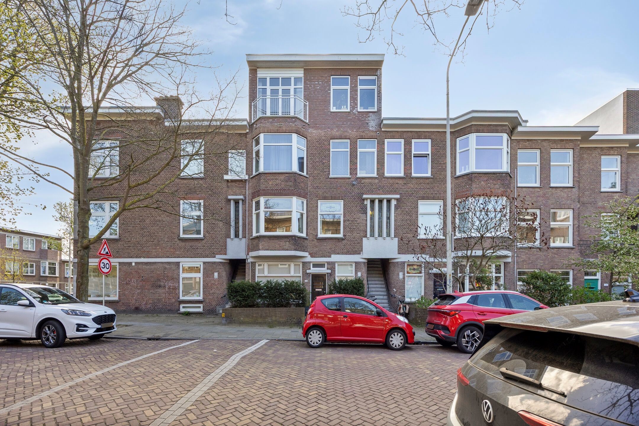 Foto van Vlierboomstraat 226, Den Haag