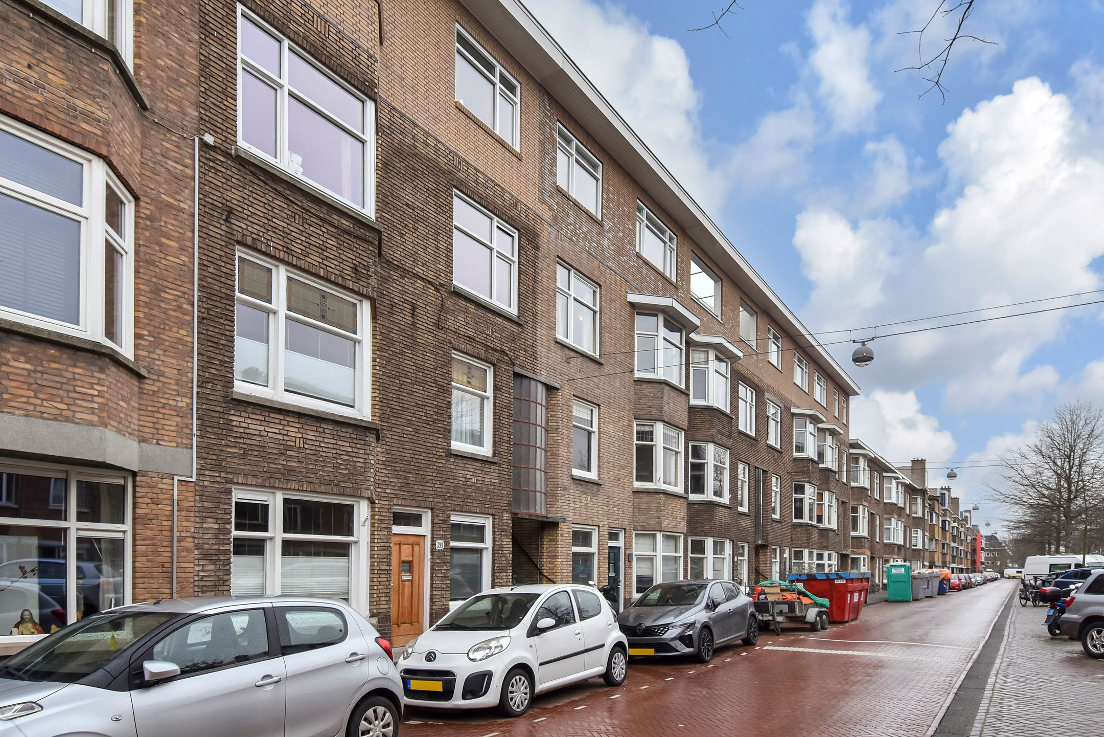 Foto van Vlierboomstraat 397, Den Haag
