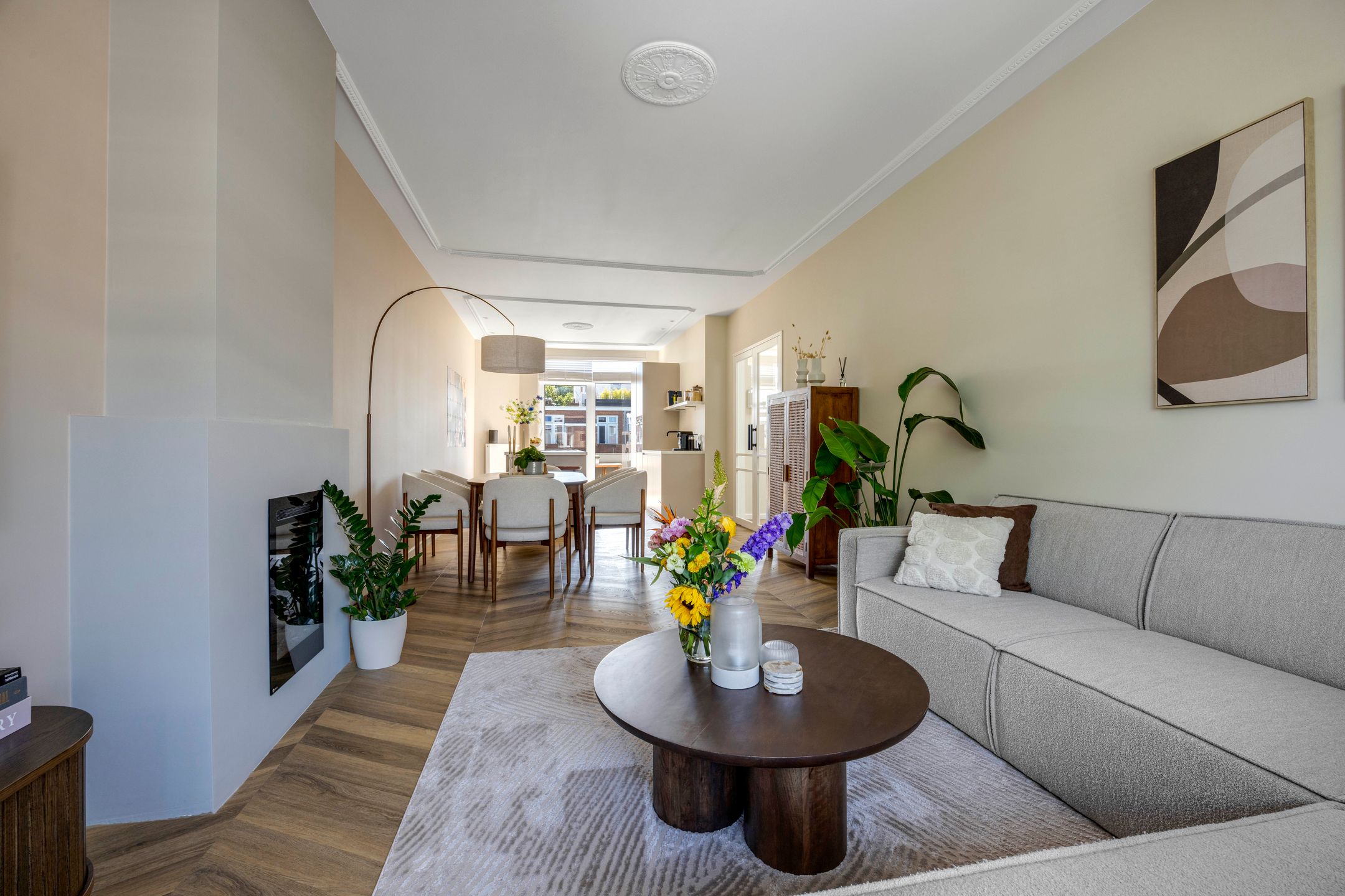 Foto van Vlierboomstraat 468, Den Haag