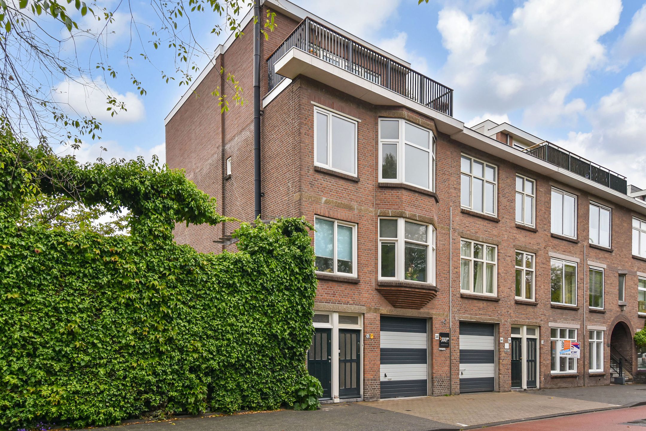 Foto van Mient 249, Den Haag