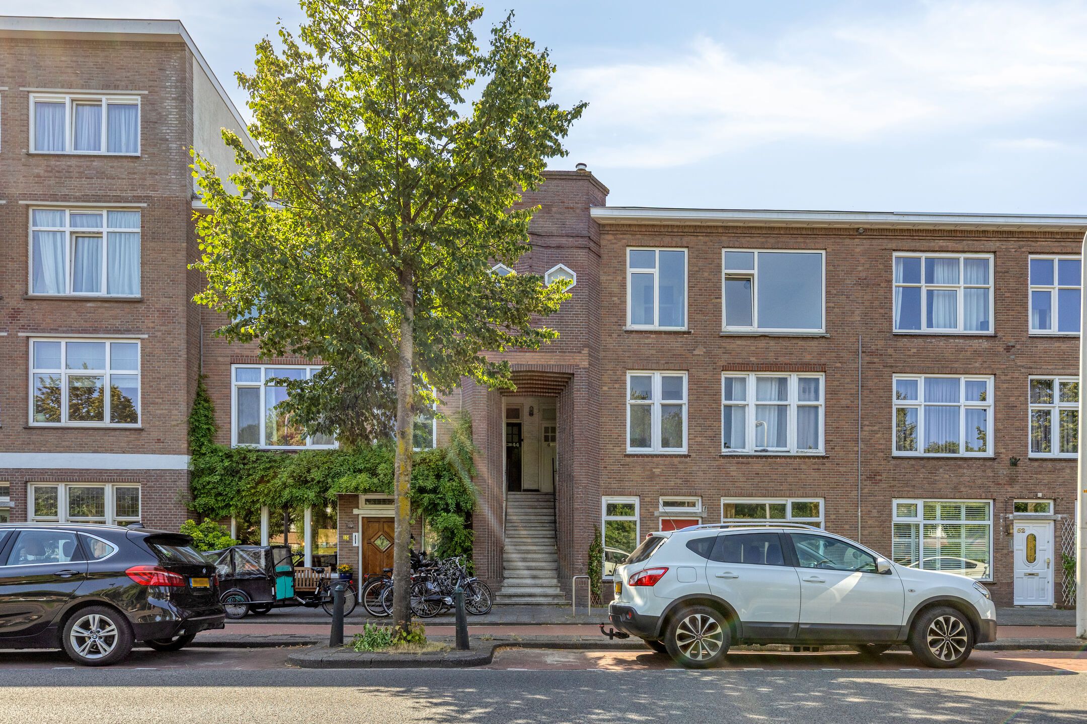 Foto van Mient 46, Den Haag