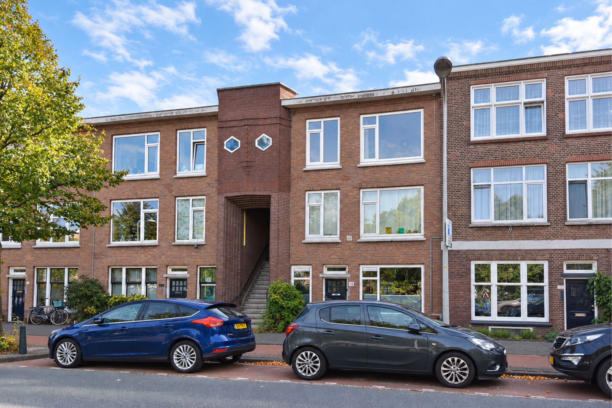 Foto van Mient 106, Den Haag