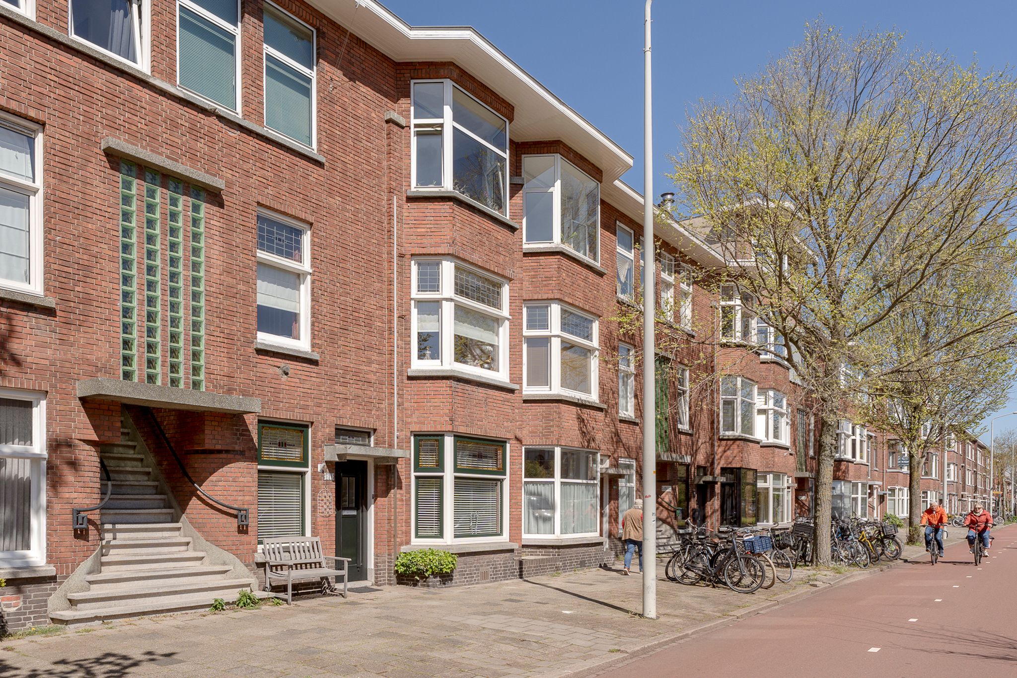 Foto van Mient 523, Den Haag
