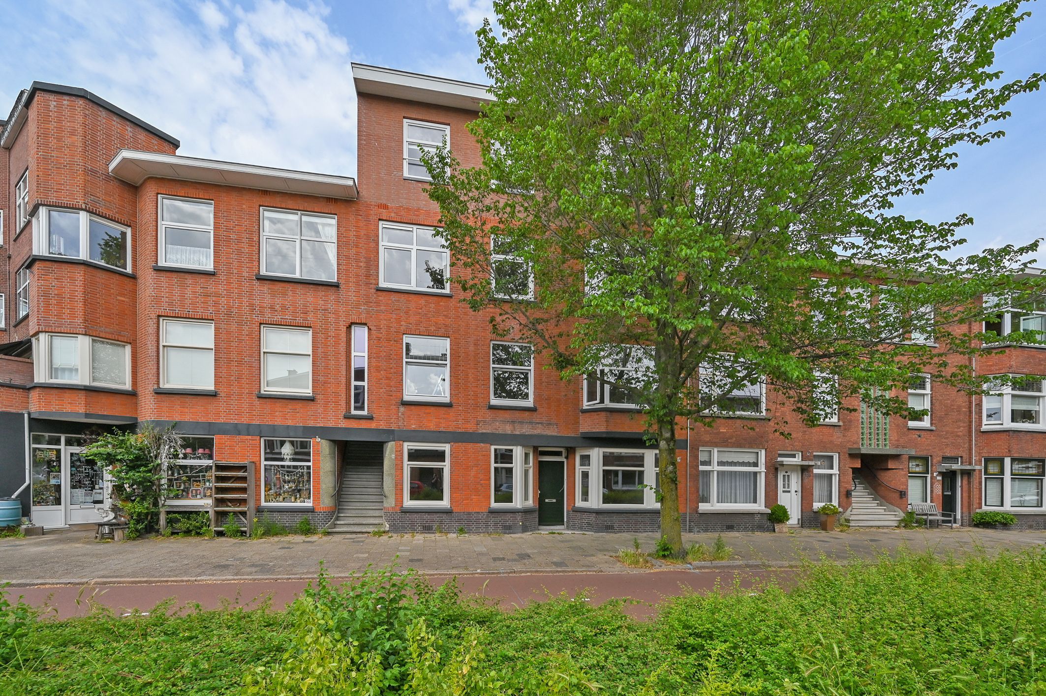 Foto van Mient 539, Den Haag