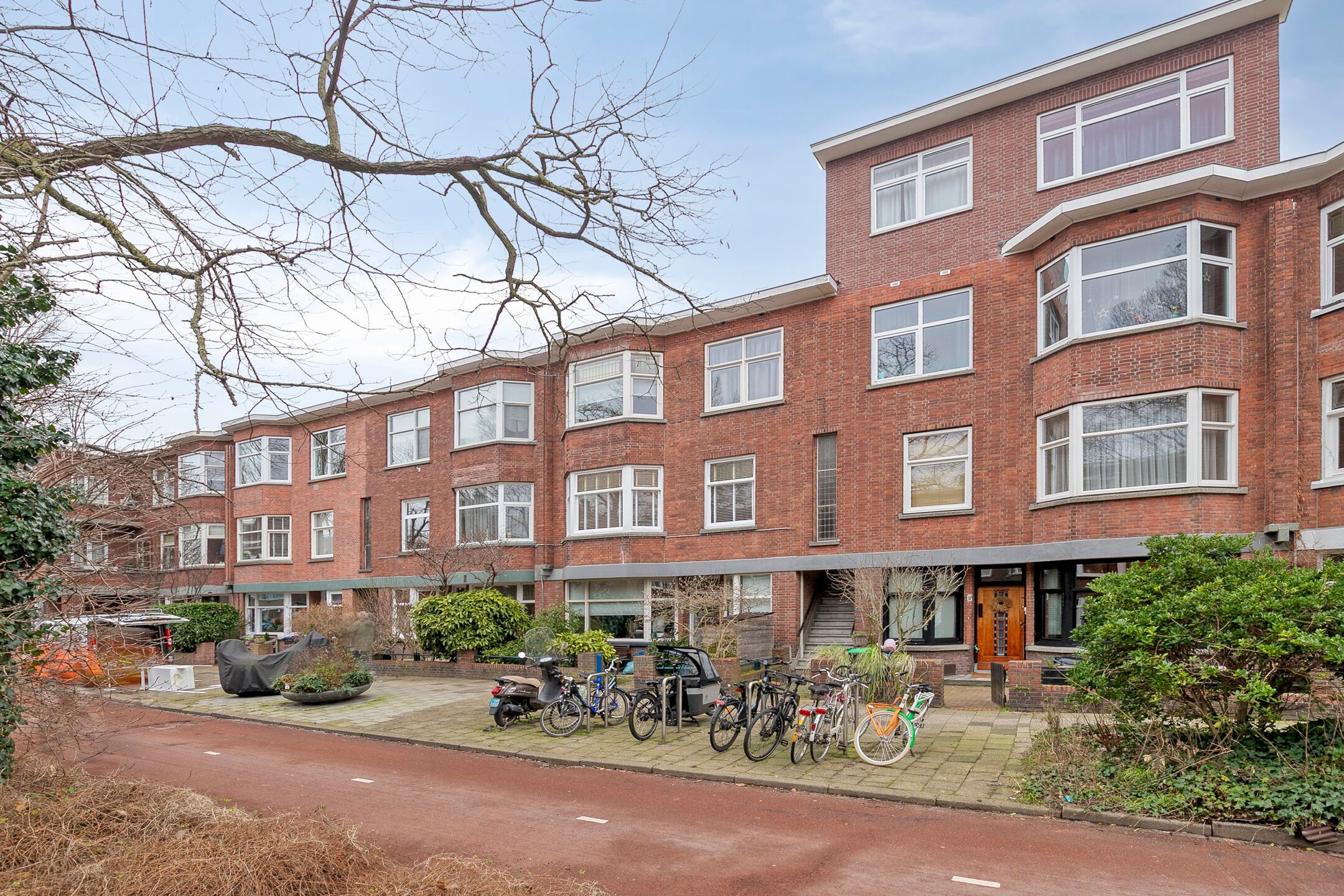 Foto van Mient 627, Den Haag