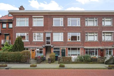 Foto van Citroenstraat 15, Den Haag