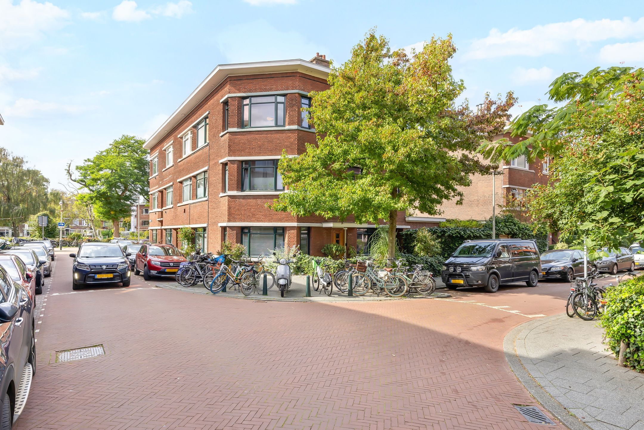 Foto van Citroenstraat 4, Den Haag