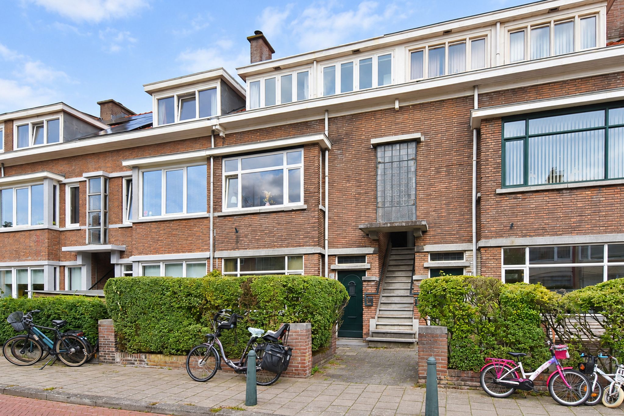 Foto van Goudreinetstraat 119, Den Haag