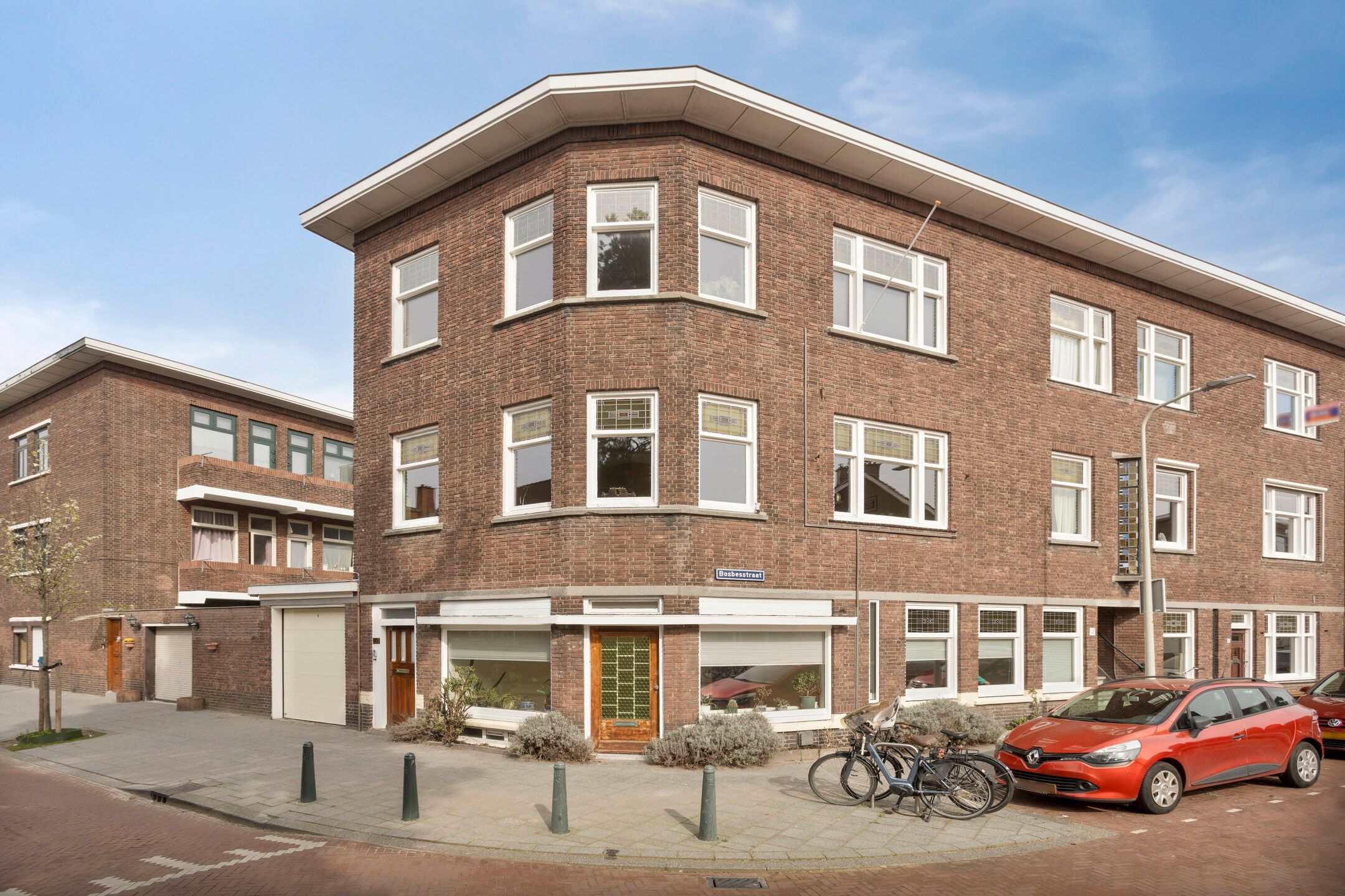 Foto van Goudreinetstraat 163, Den Haag