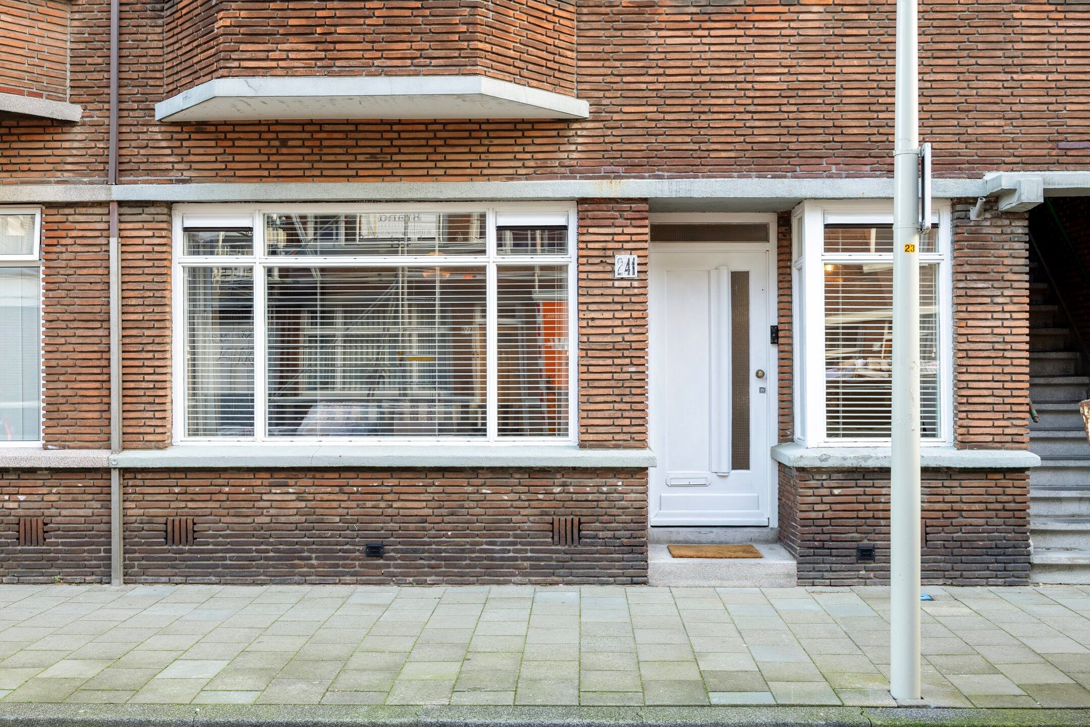 Foto van Goudreinetstraat 241, Den Haag