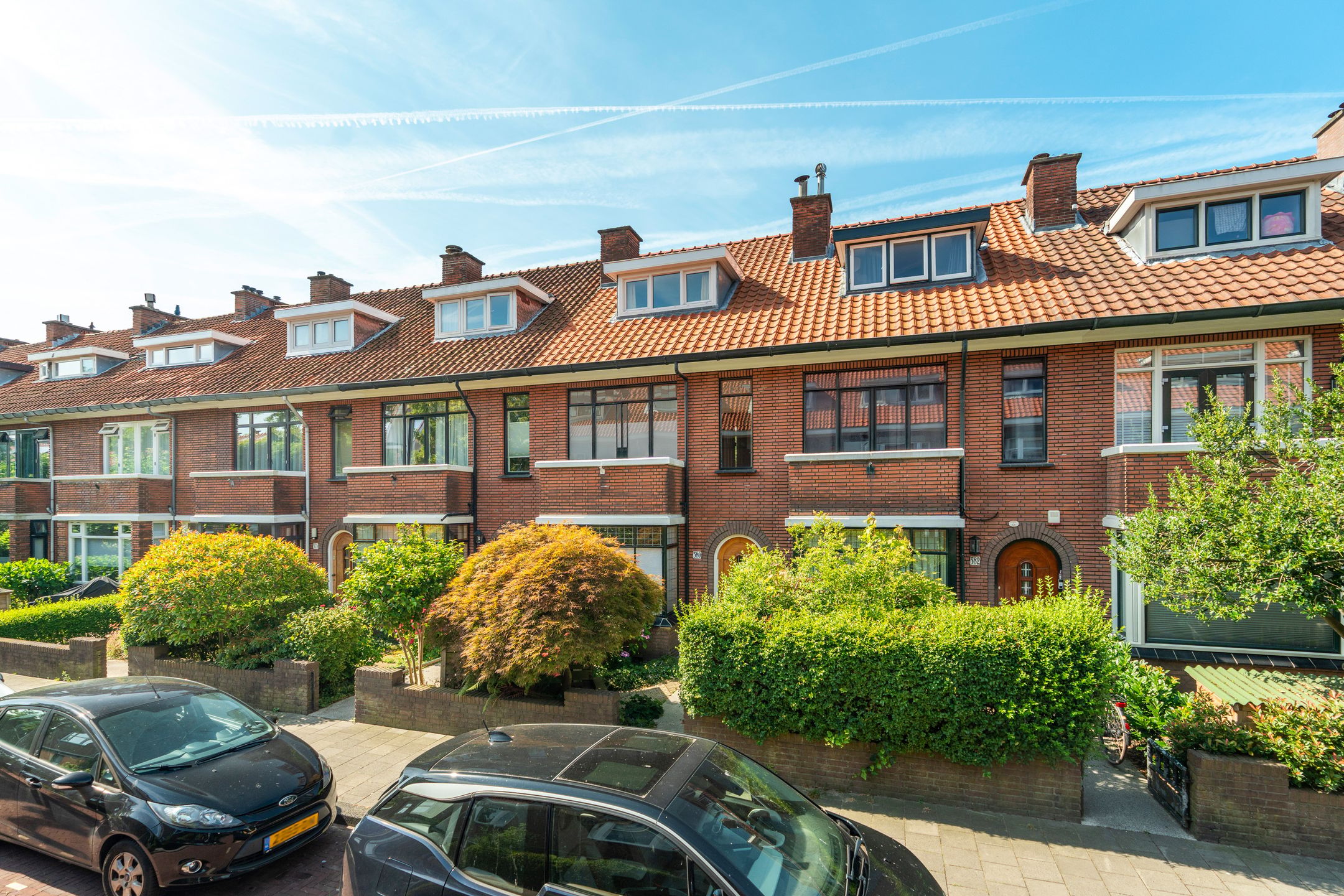 Foto van Goudreinetstraat 580, Den Haag