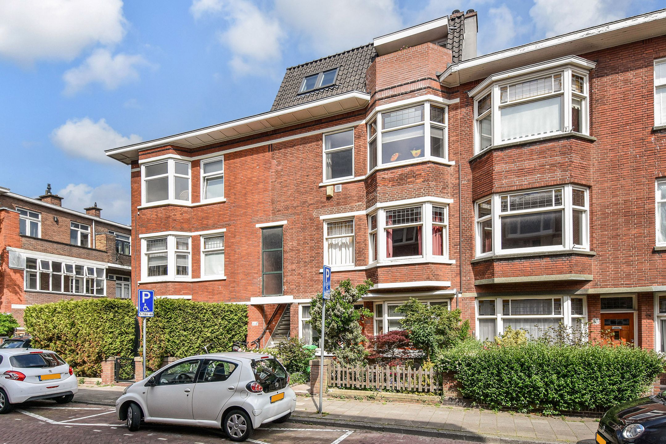 Foto van Pippelingstraat 43, Den Haag