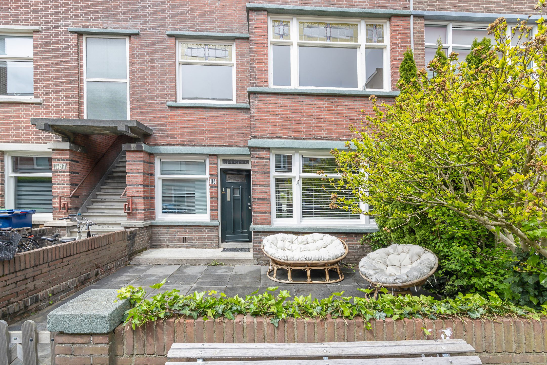 Foto van Pippelingstraat 103, Den Haag