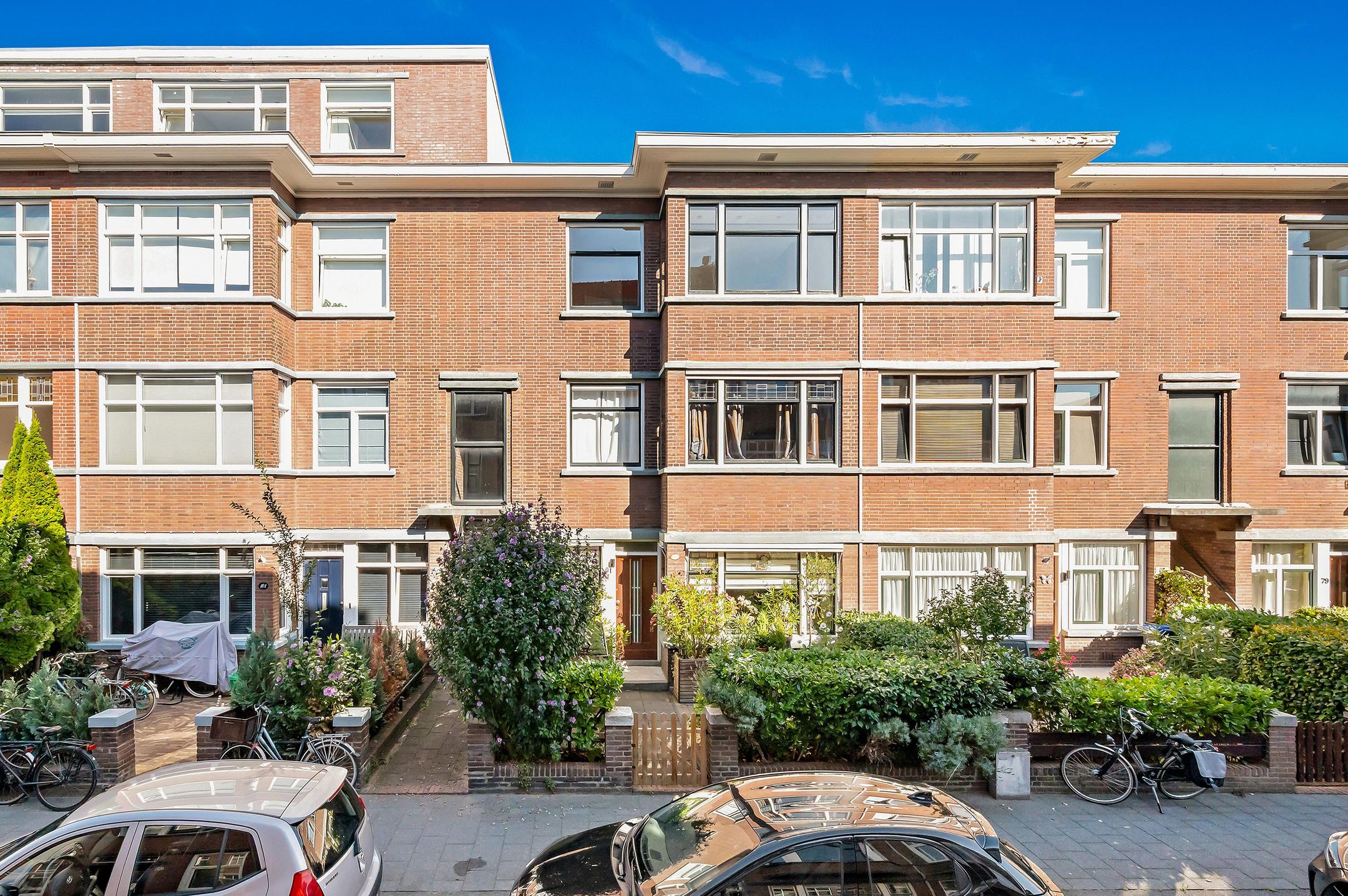 Foto van Pippelingstraat 95, Den Haag