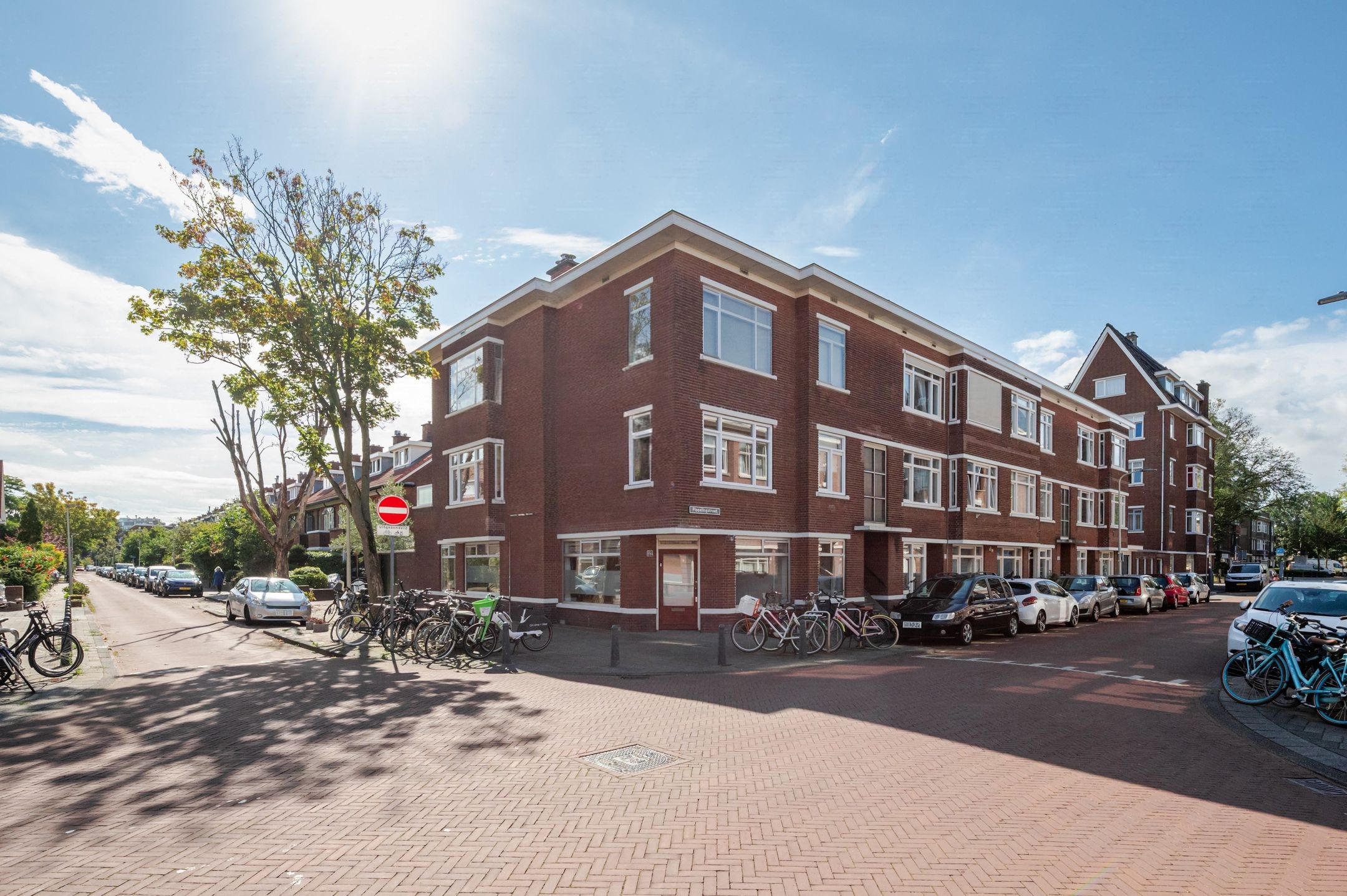 Foto van Pippelingstraat 122, Den Haag