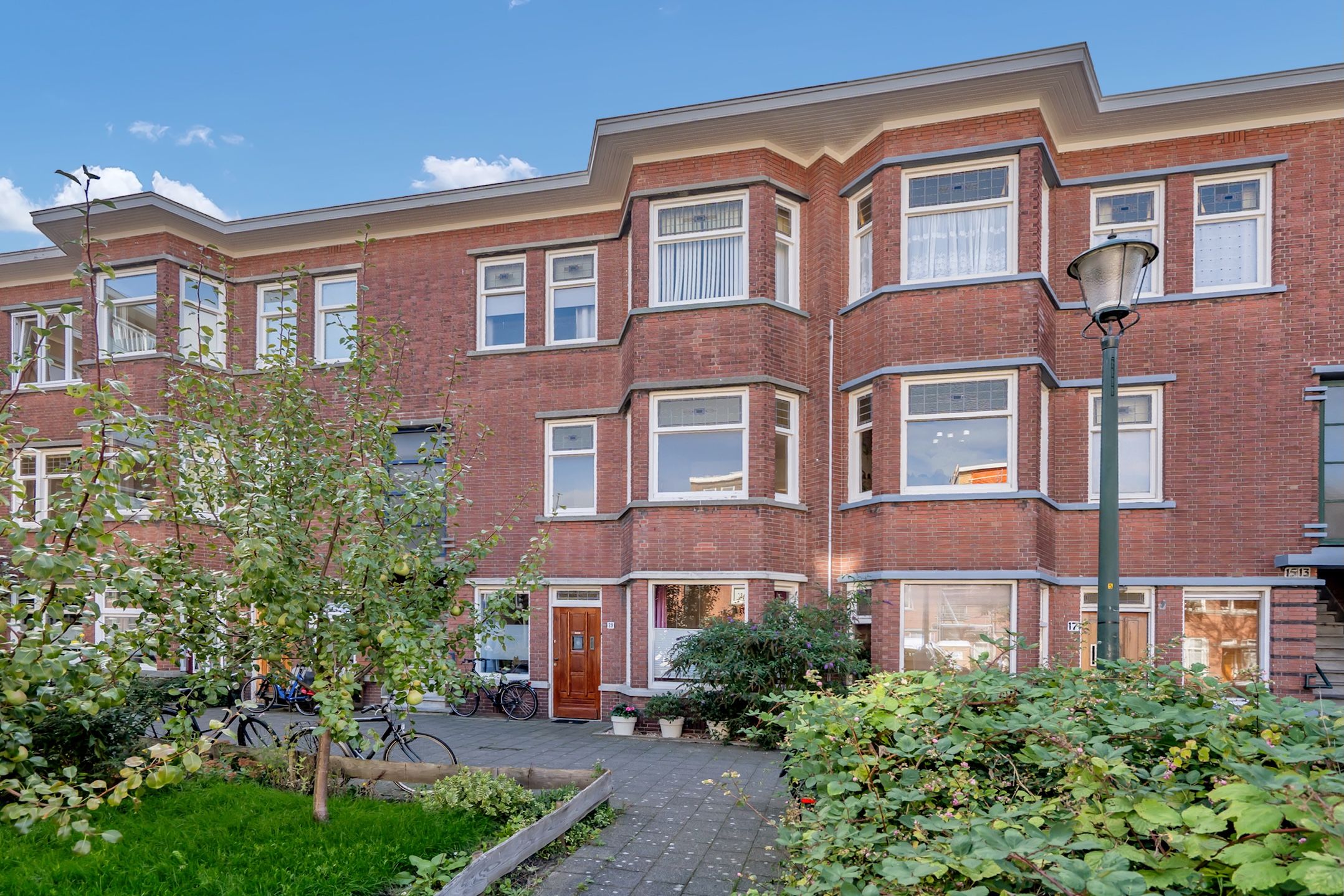 Foto van Perenstraat 21, Den Haag