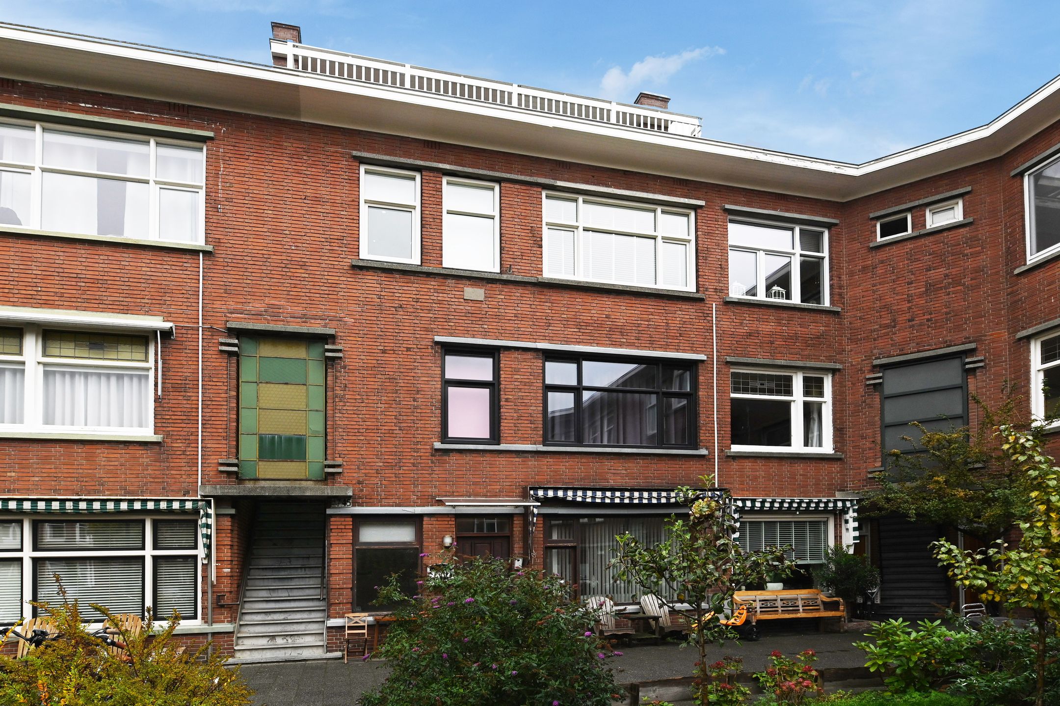 Foto van Perenstraat 43, Den Haag
