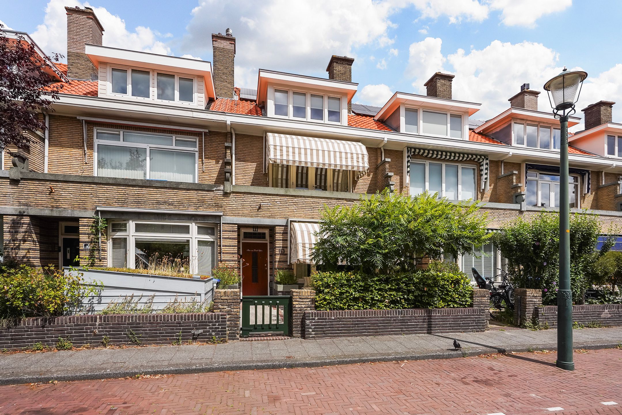 Foto van Ananasstraat 113, Den Haag