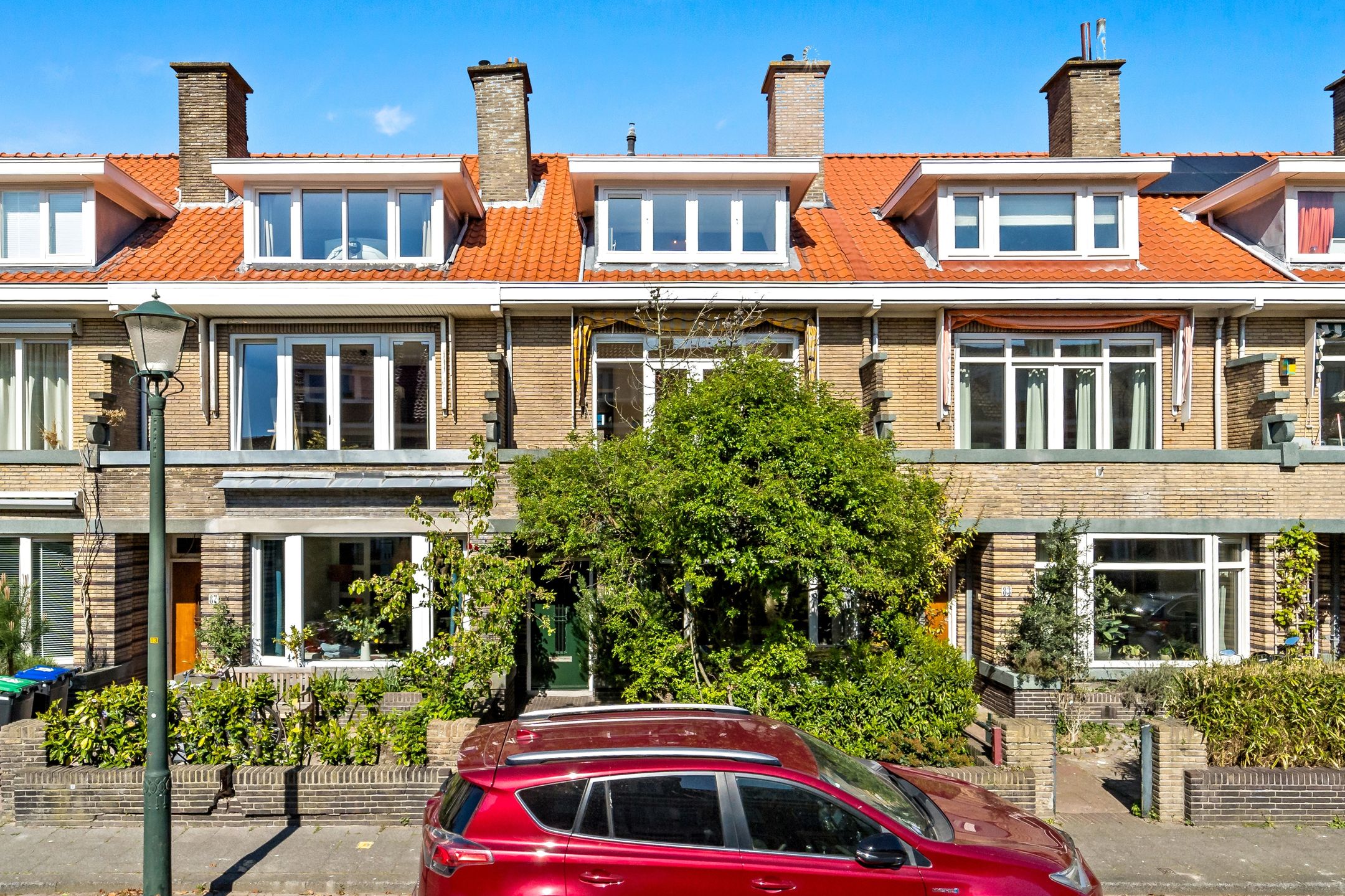Foto van Ananasstraat 85, Den Haag