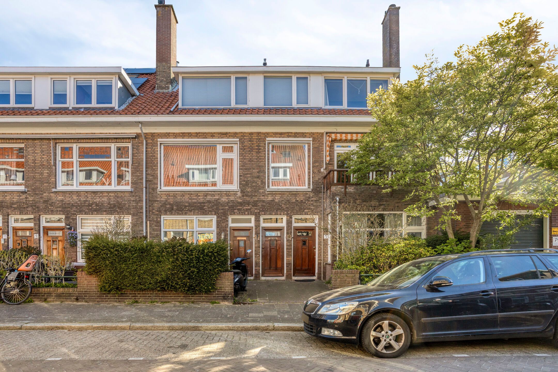Foto van Mandarijnstraat 3, Den Haag