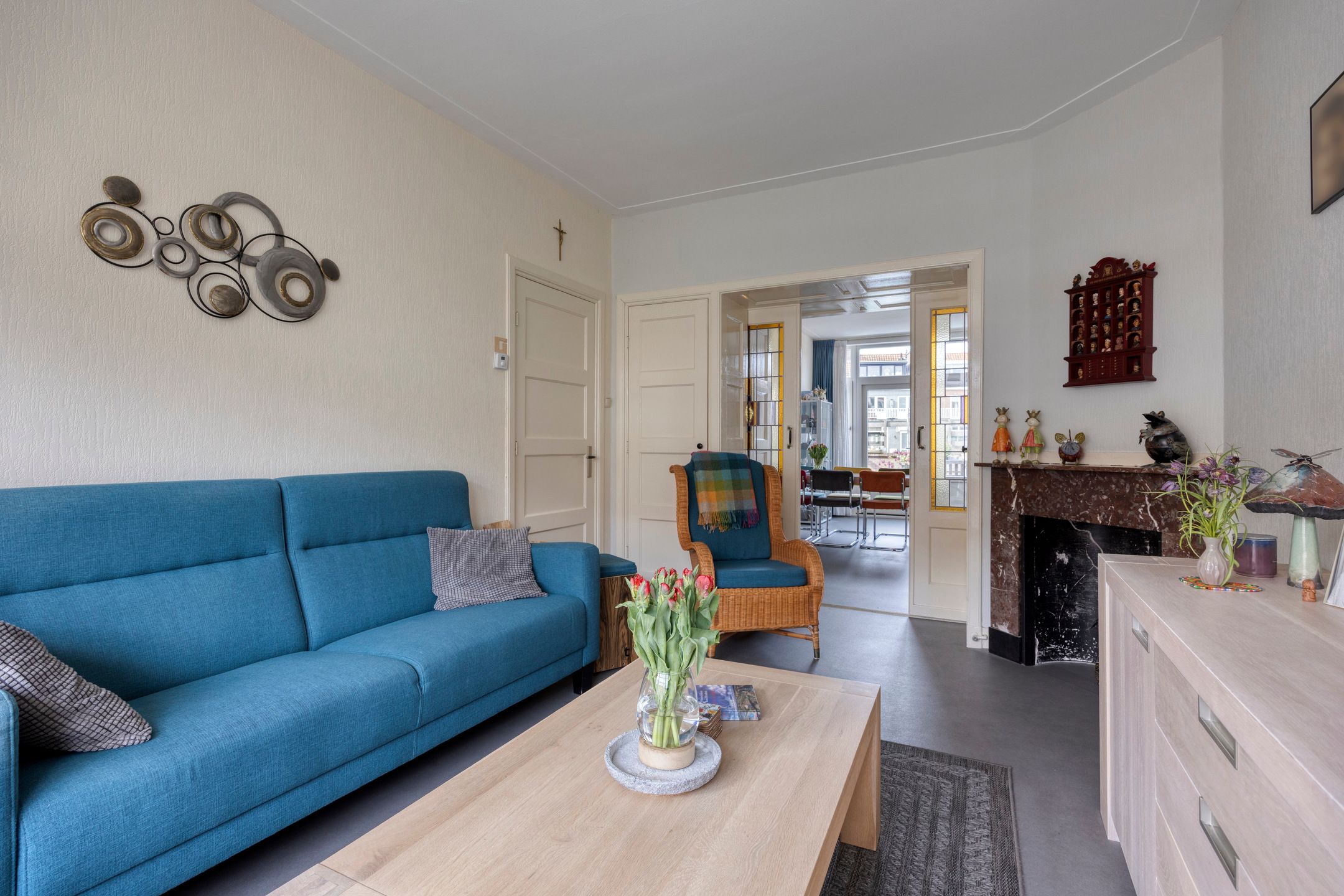 Foto van Mandarijnstraat 28, Den Haag