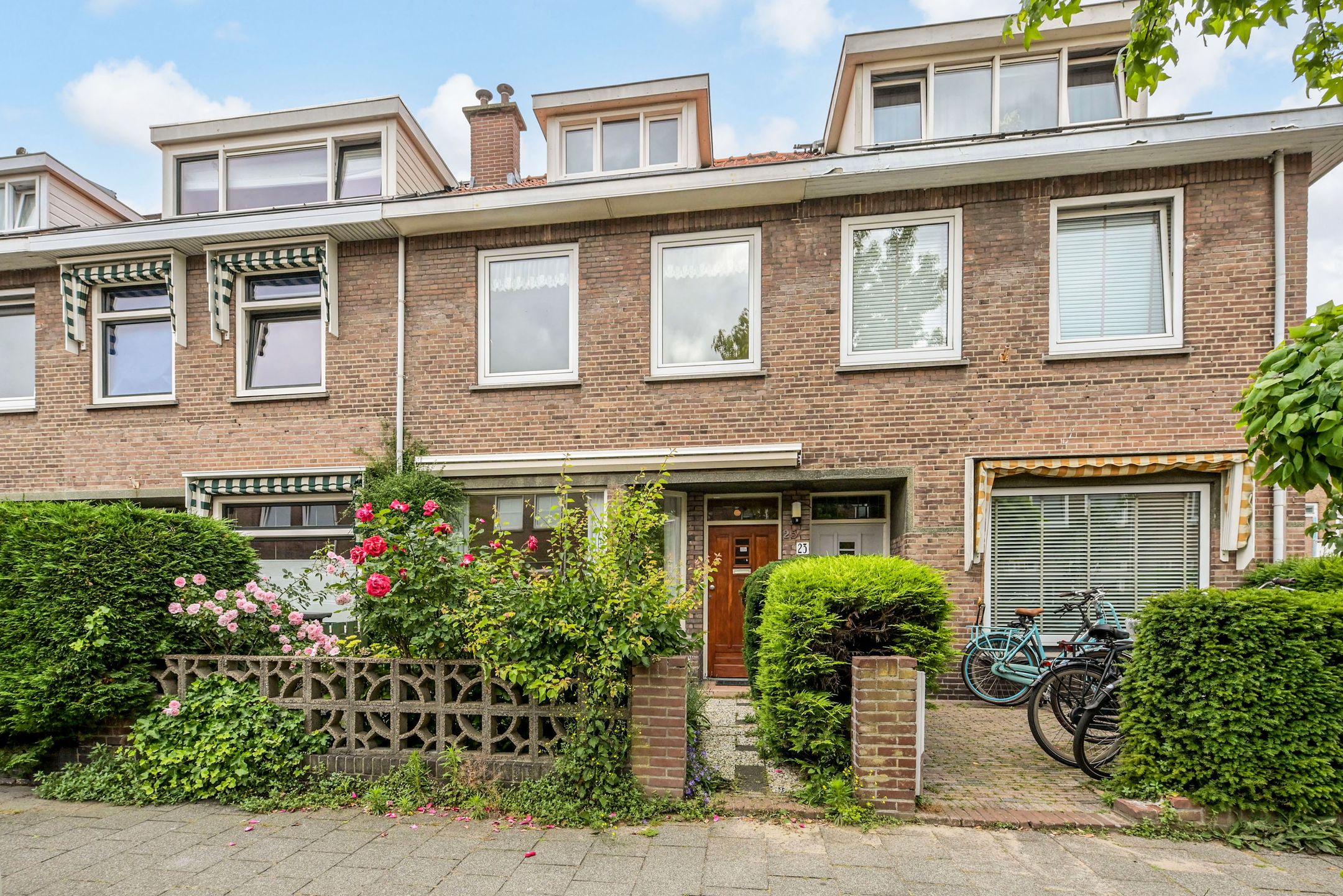 Foto van Meloenstraat 25, Den Haag