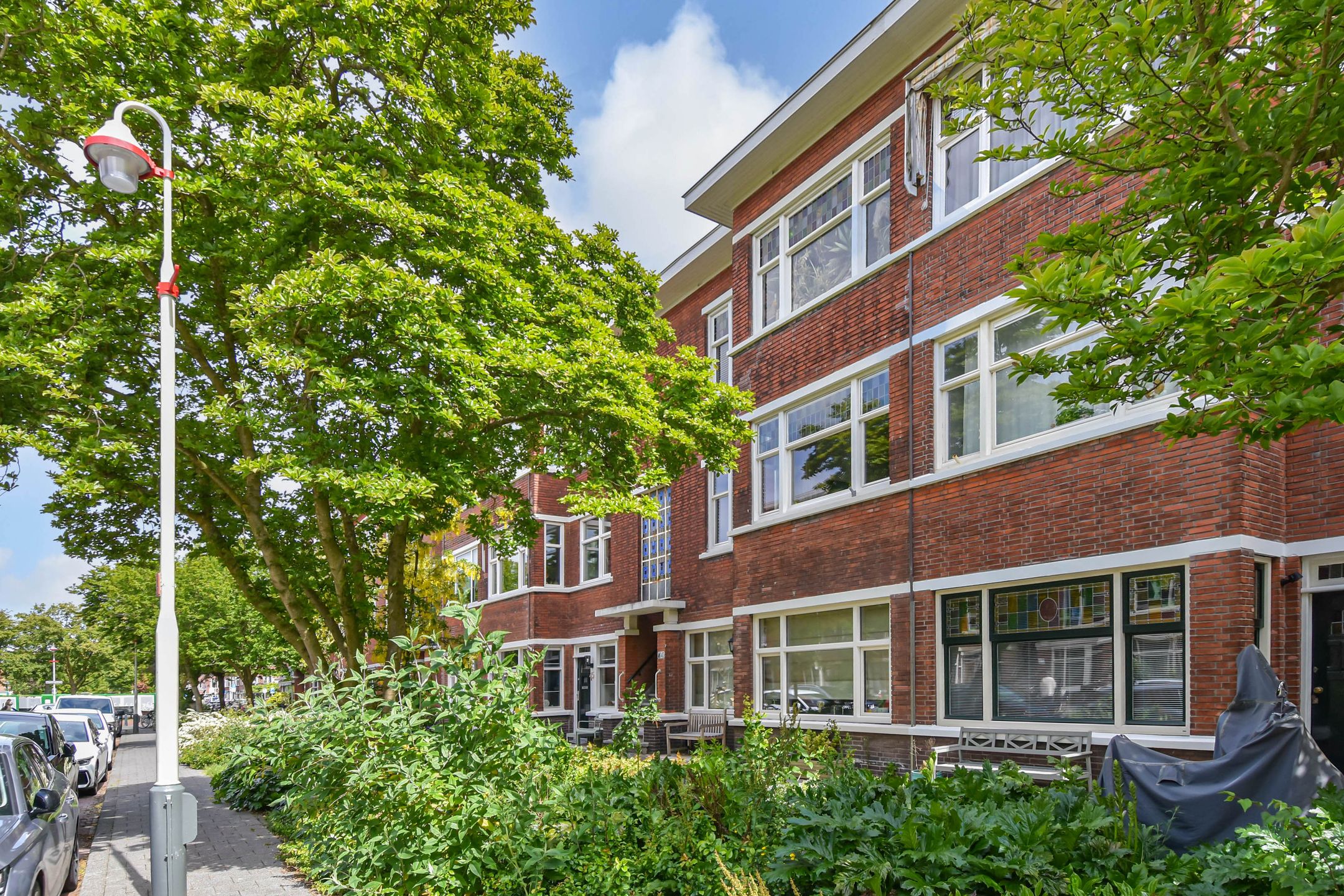 Foto van Abrikozenstraat 41, Den Haag