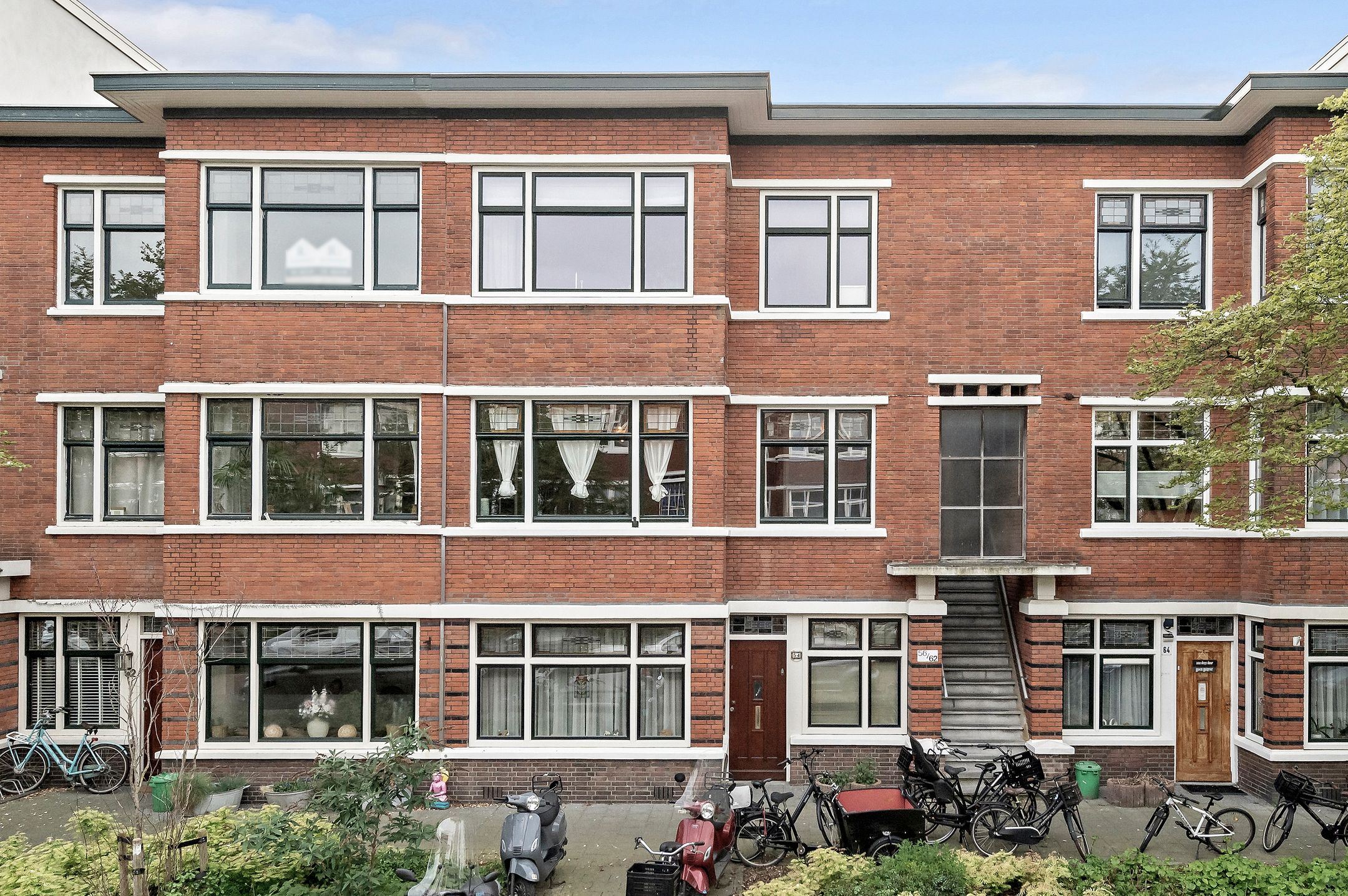 Foto van Abrikozenstraat 56, Den Haag