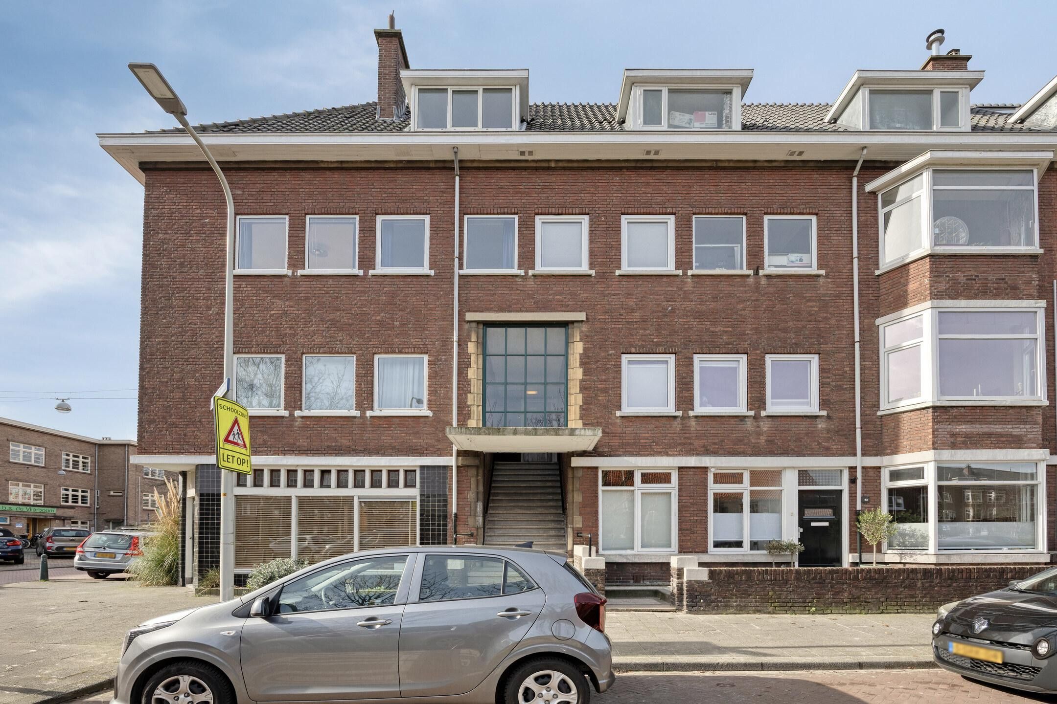 Foto van Pomonaplein 46, Den Haag