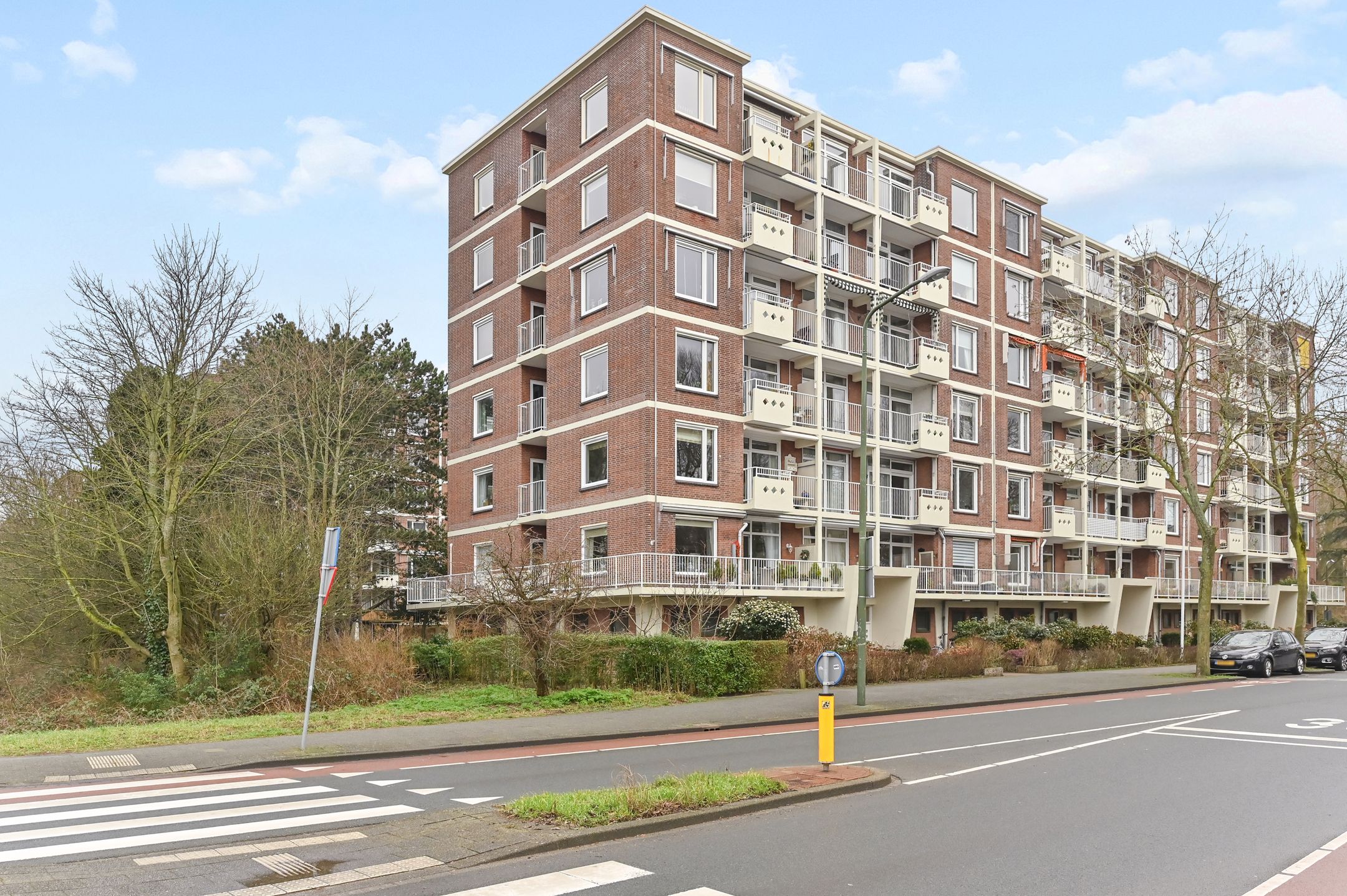 Foto van Daal en Bergselaan 4, Den Haag