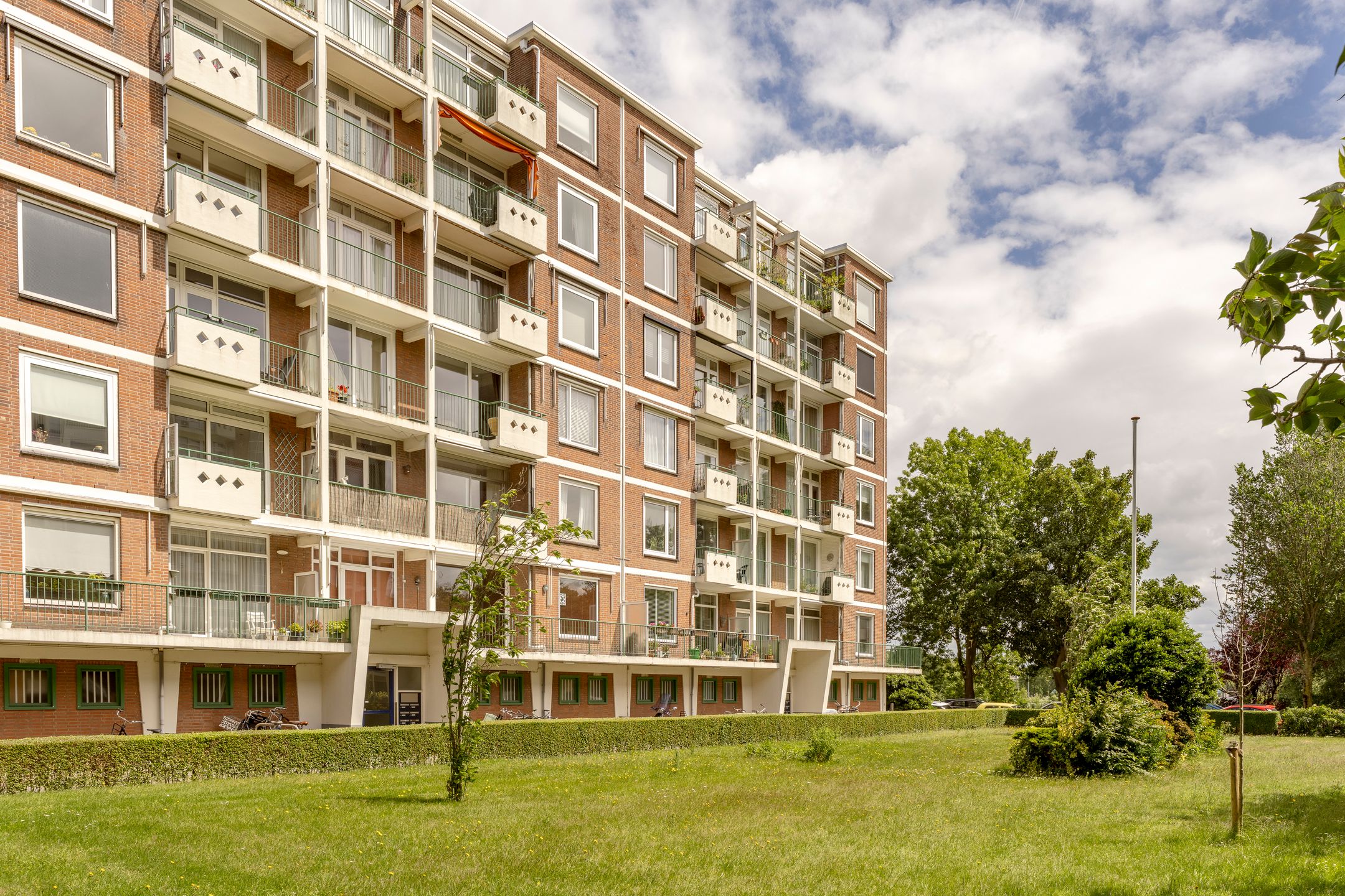 Foto van Ranonkelstraat 339, Den Haag