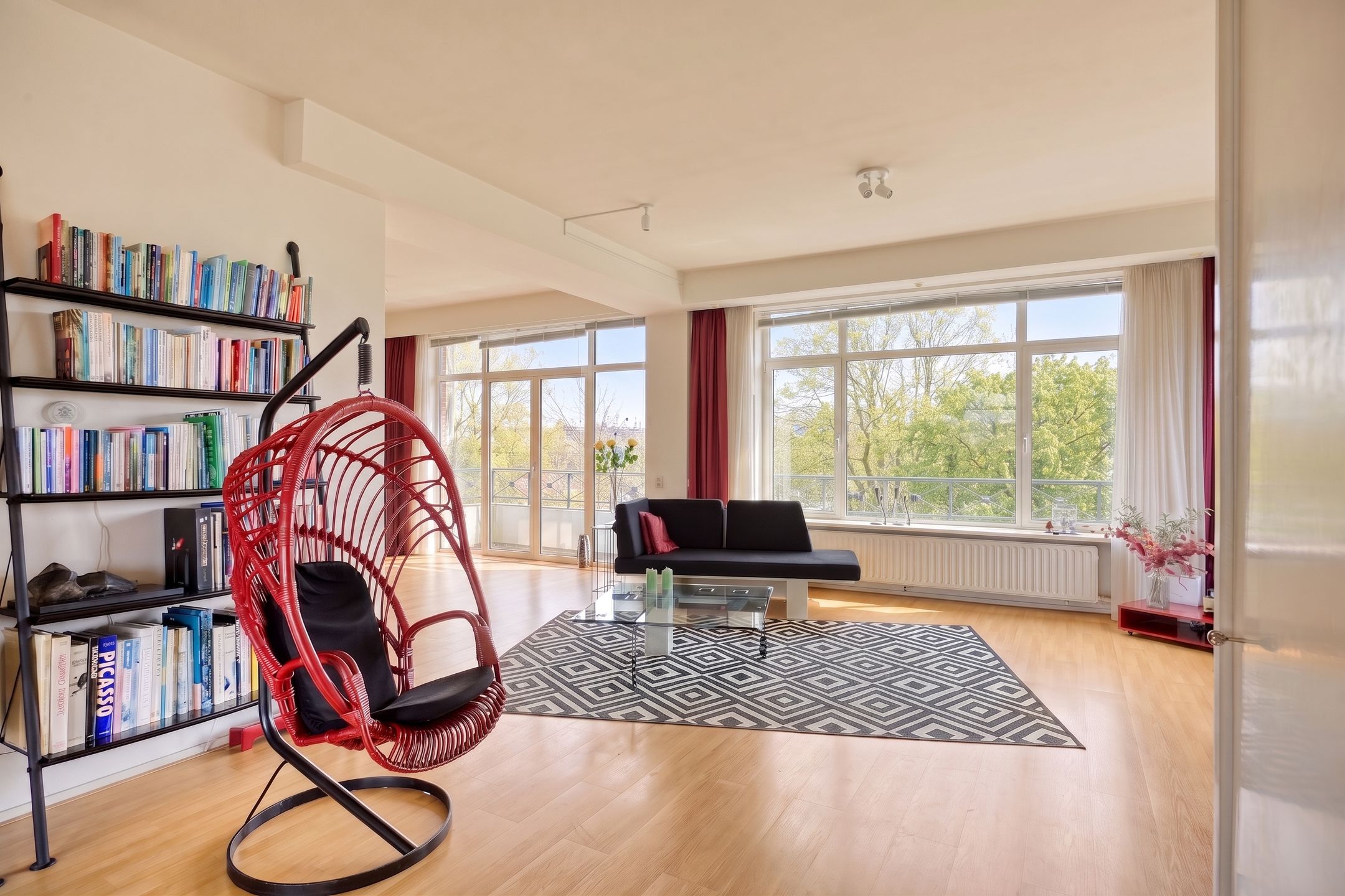 Foto van Stokroosstraat 127, Den Haag
