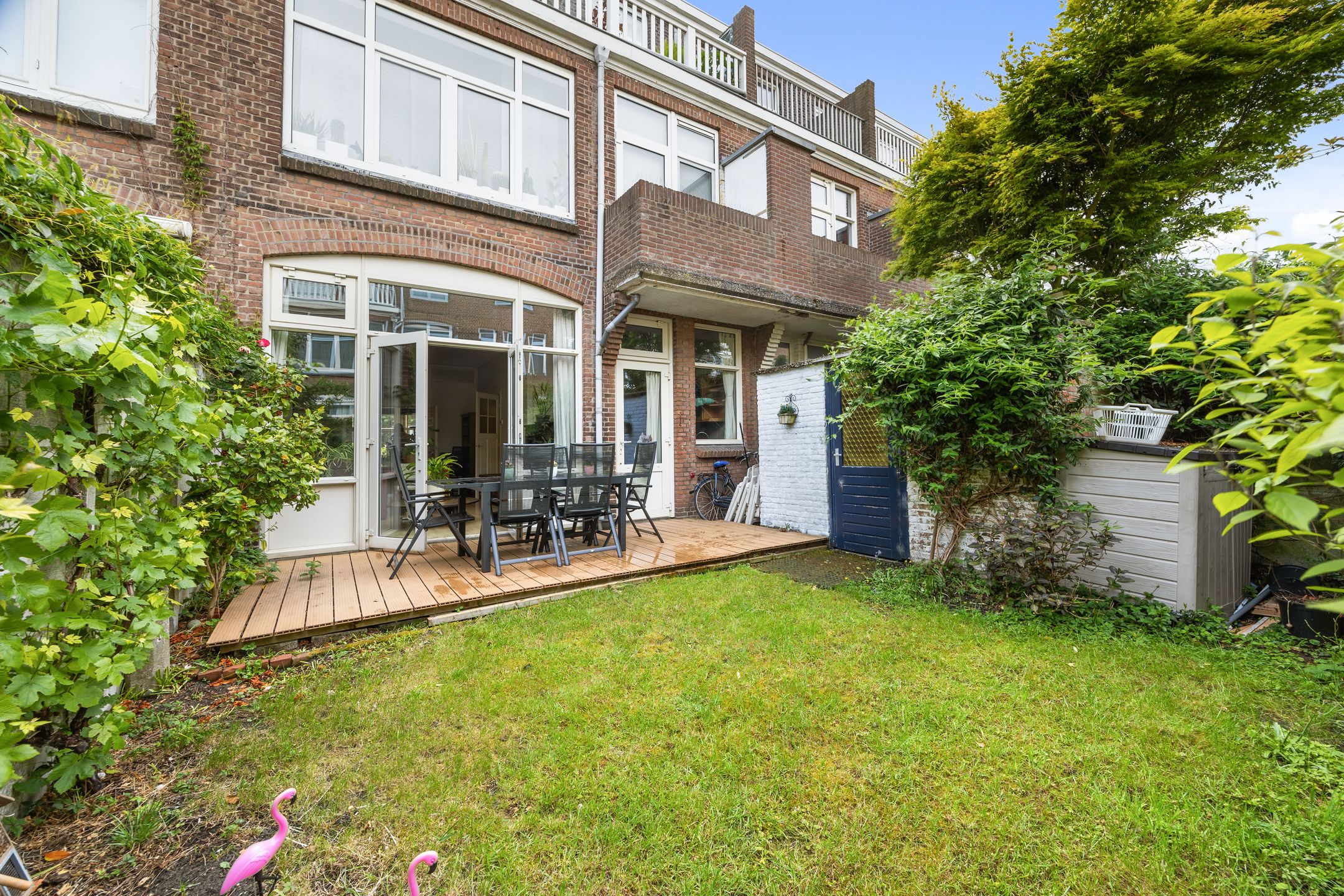 Foto van Vogelkersstraat 46, Den Haag