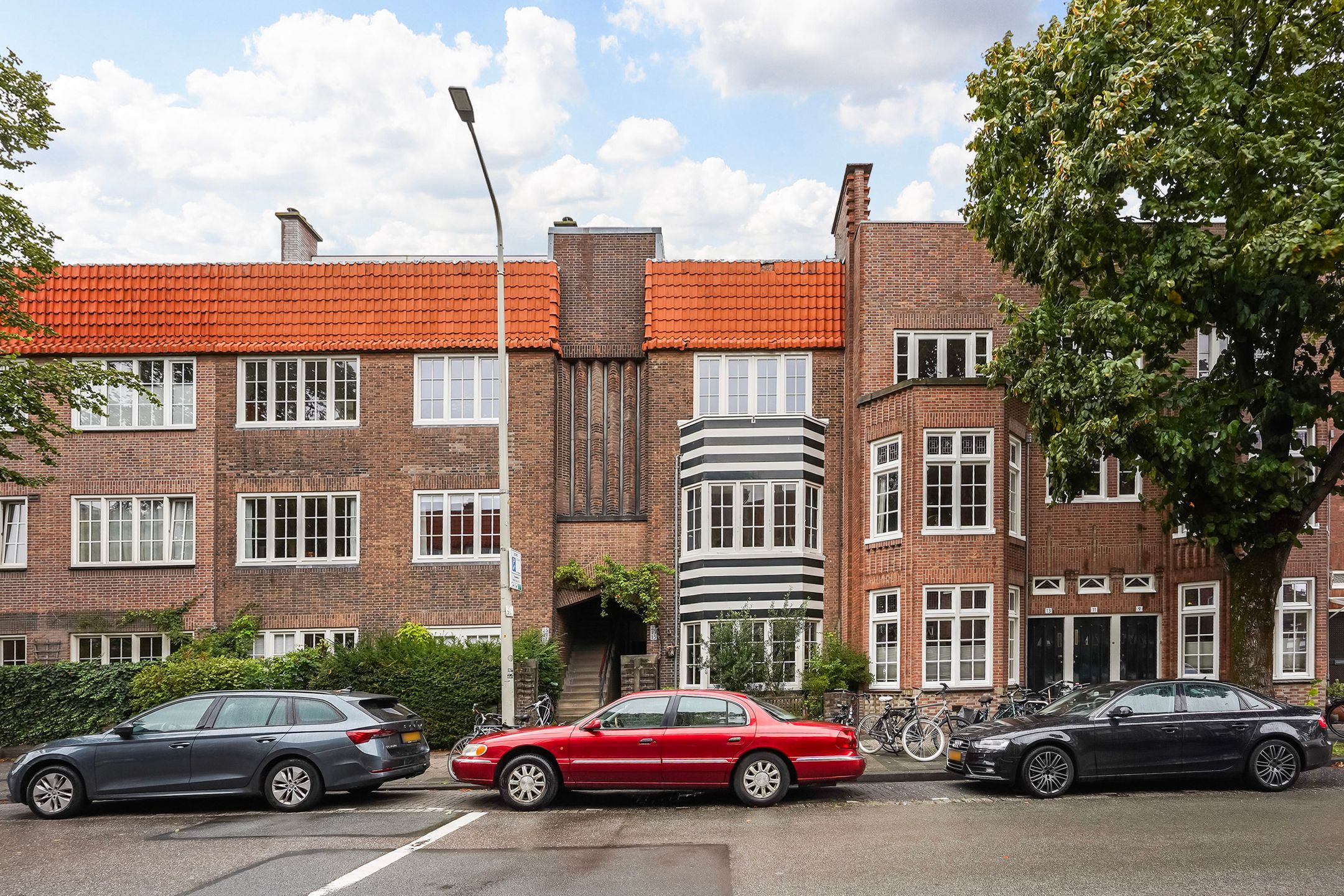Foto van Goudsbloemlaan 19, Den Haag