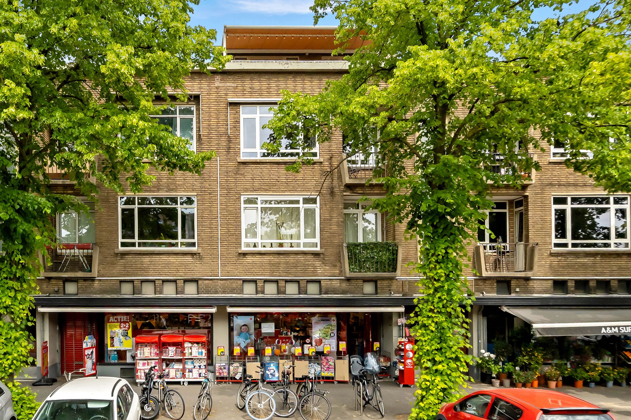 Foto van Goudsbloemlaan 109, Den Haag