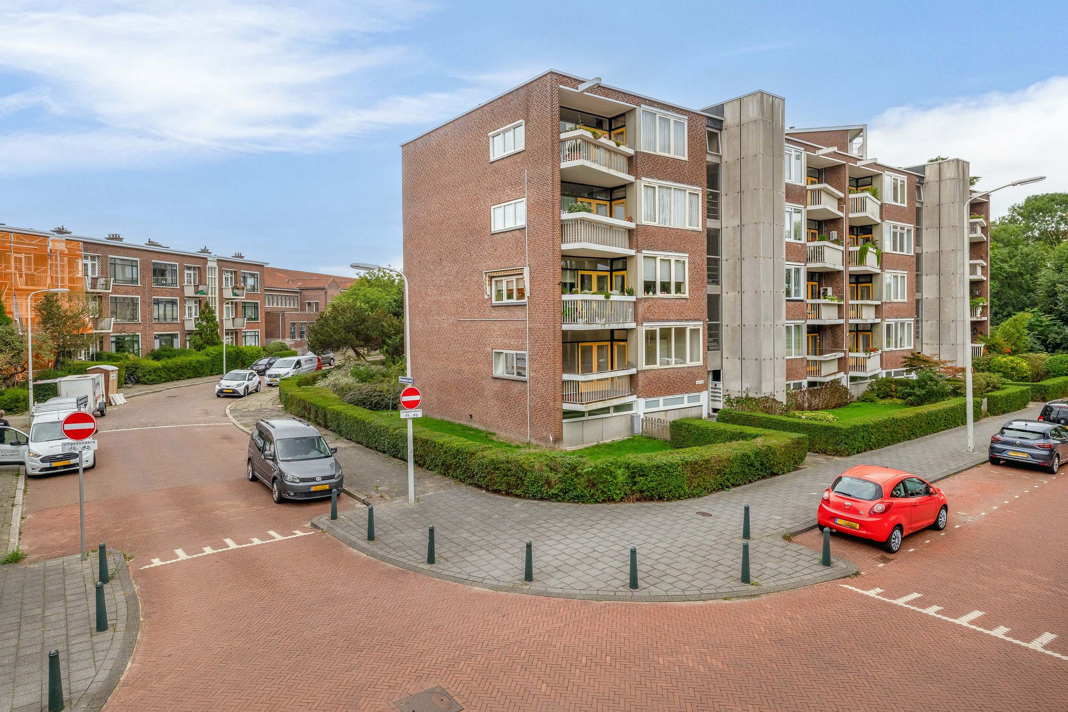 Foto van Goudsbloemlaan 226, Den Haag