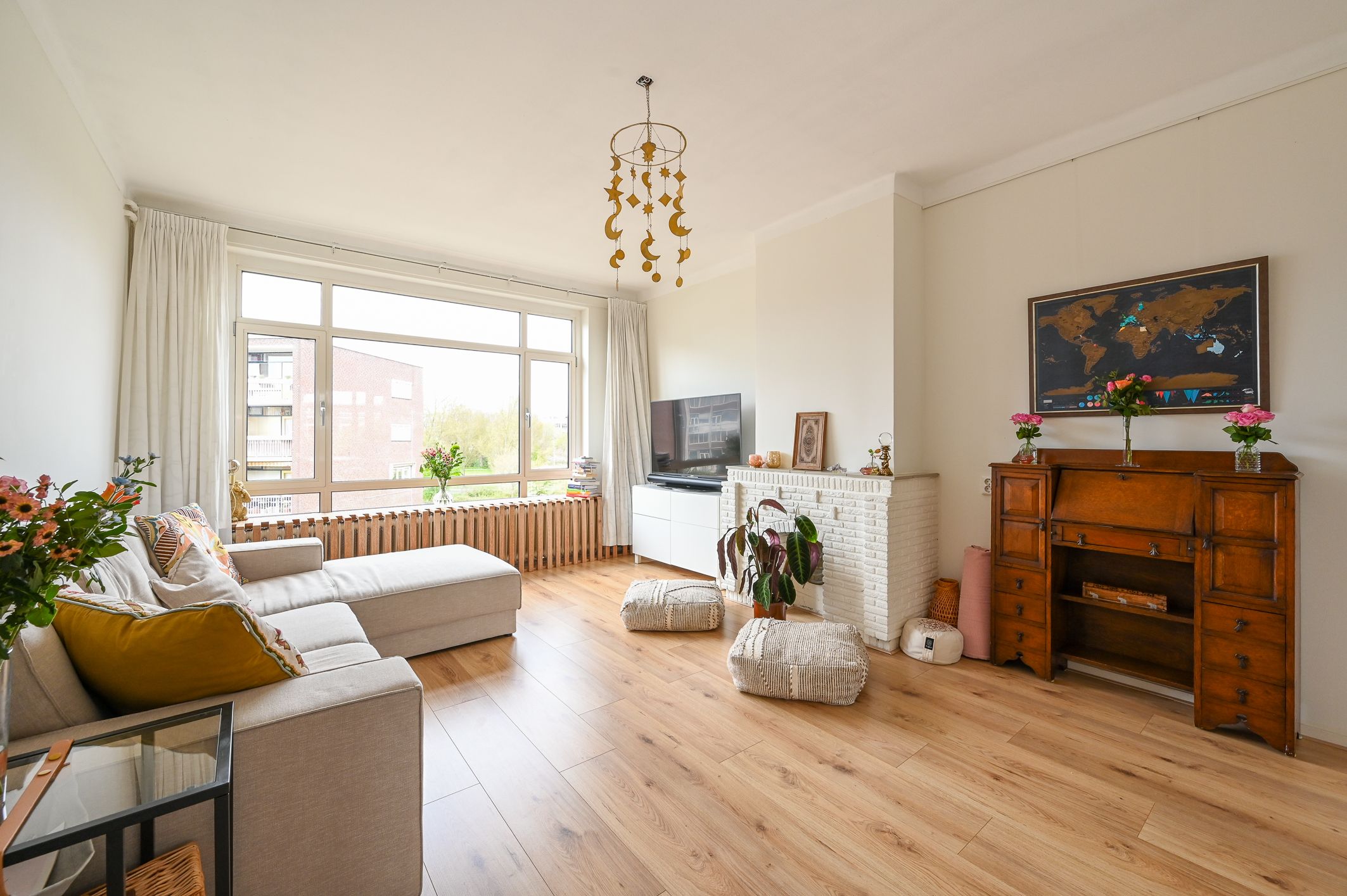 Foto van Resedastraat 24, Den Haag