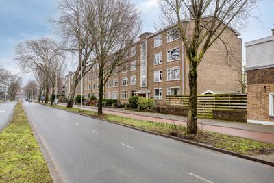 Foto van Segbroeklaan 498, Den Haag