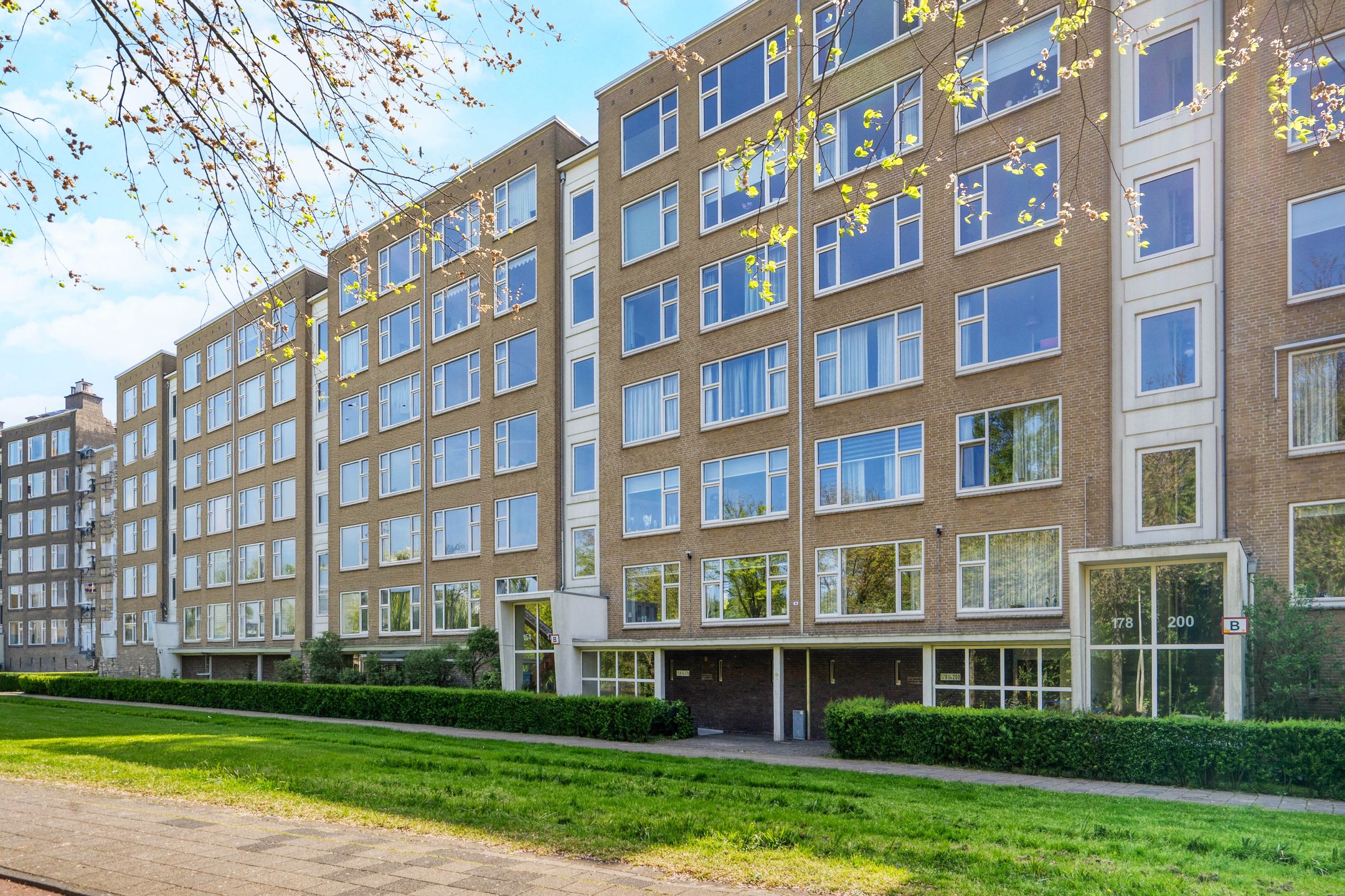 Foto van Segbroeklaan 162, Den Haag