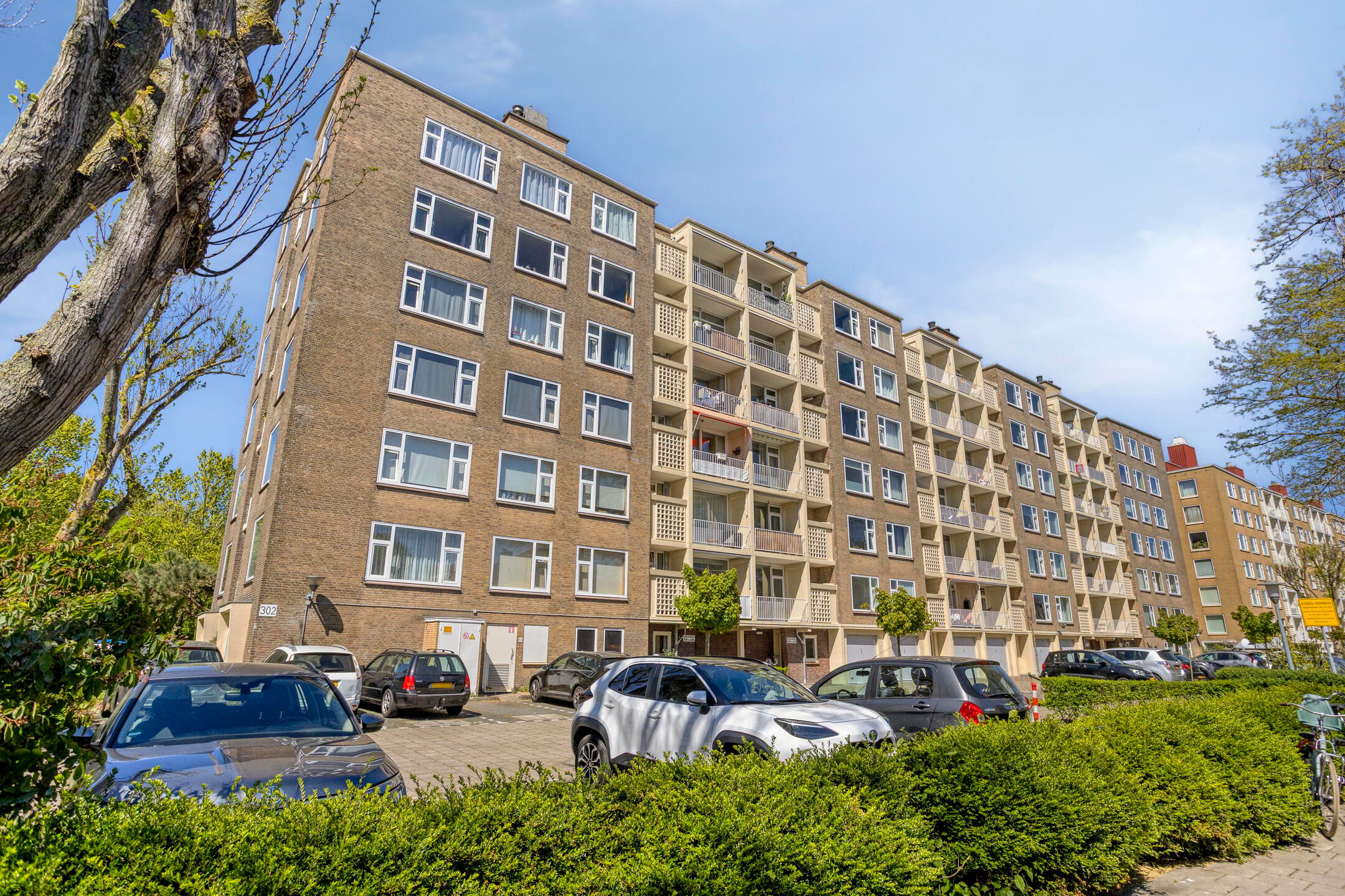 Foto van Segbroeklaan 278, Den Haag