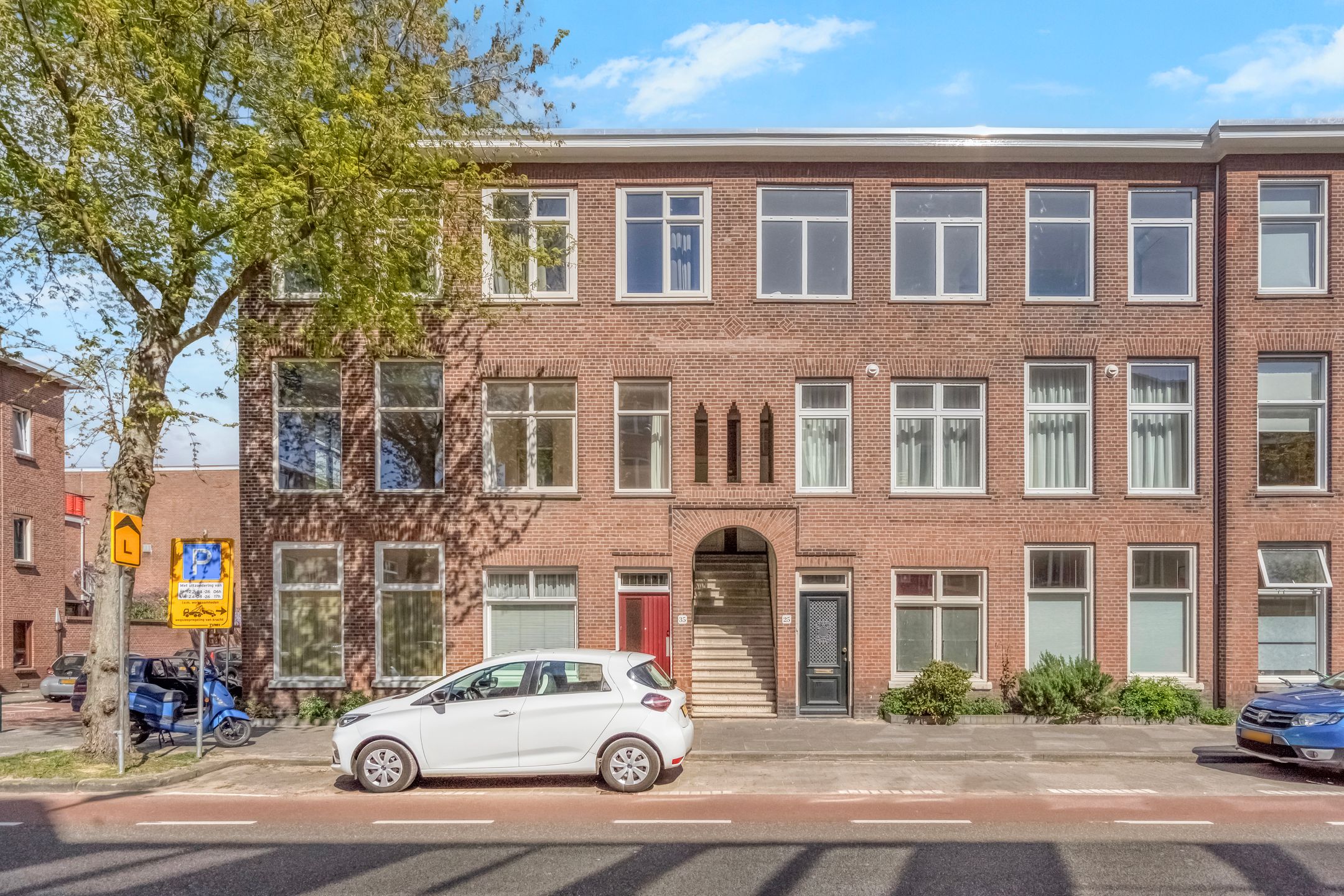 Foto van Goudenregenstraat 33, Den Haag