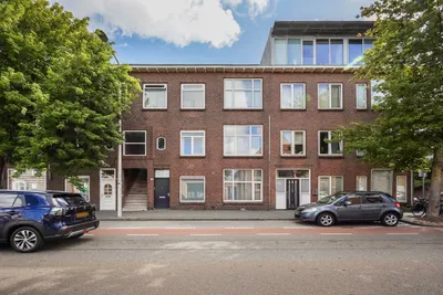 Foto van Goudenregenstraat 79, Den Haag