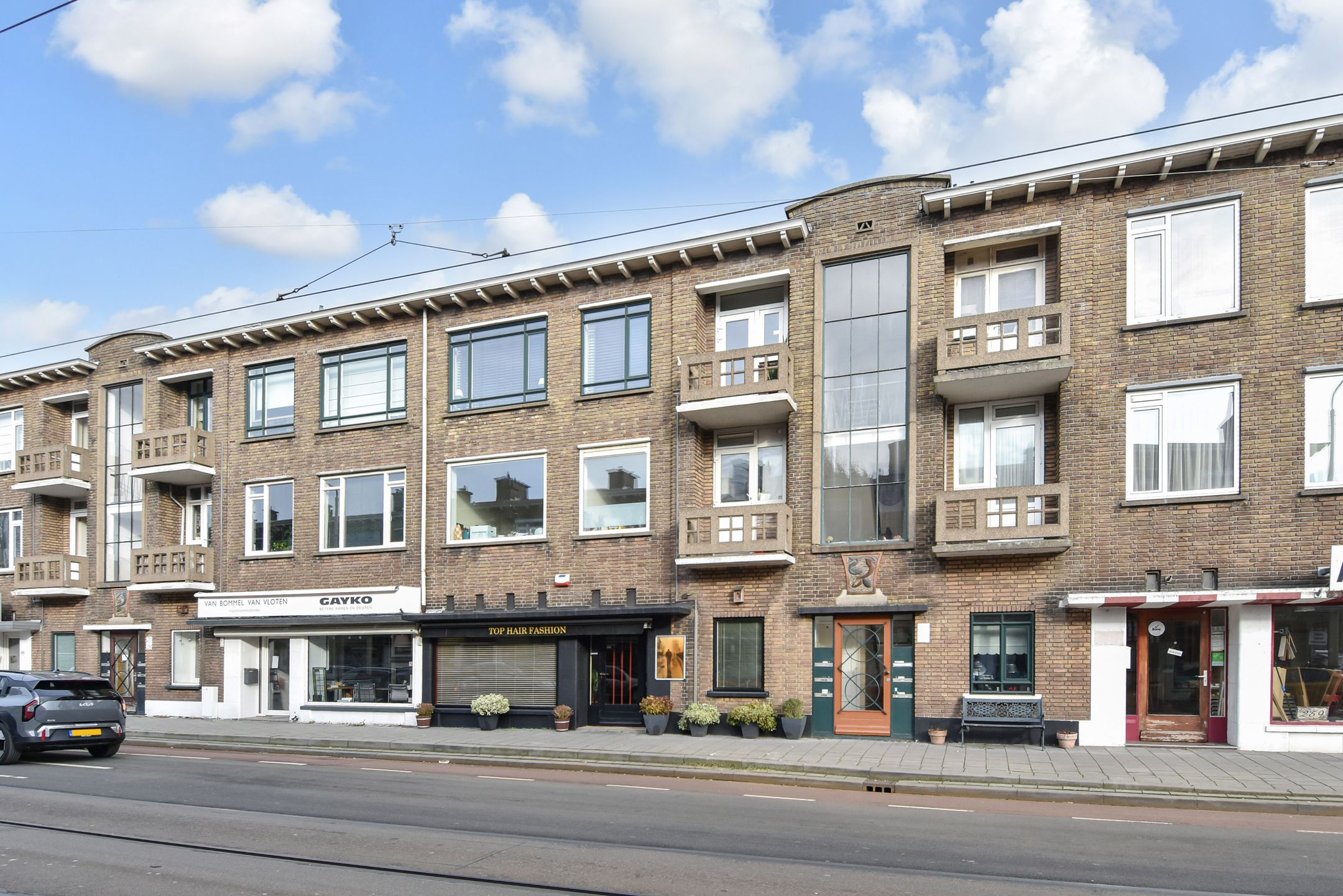 Foto van Goudenregenstraat 269, Den Haag