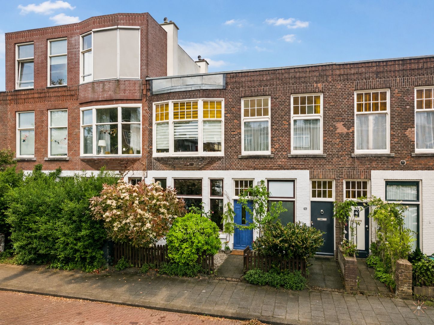 Foto van Sneeuwklokjestraat 10, Den Haag