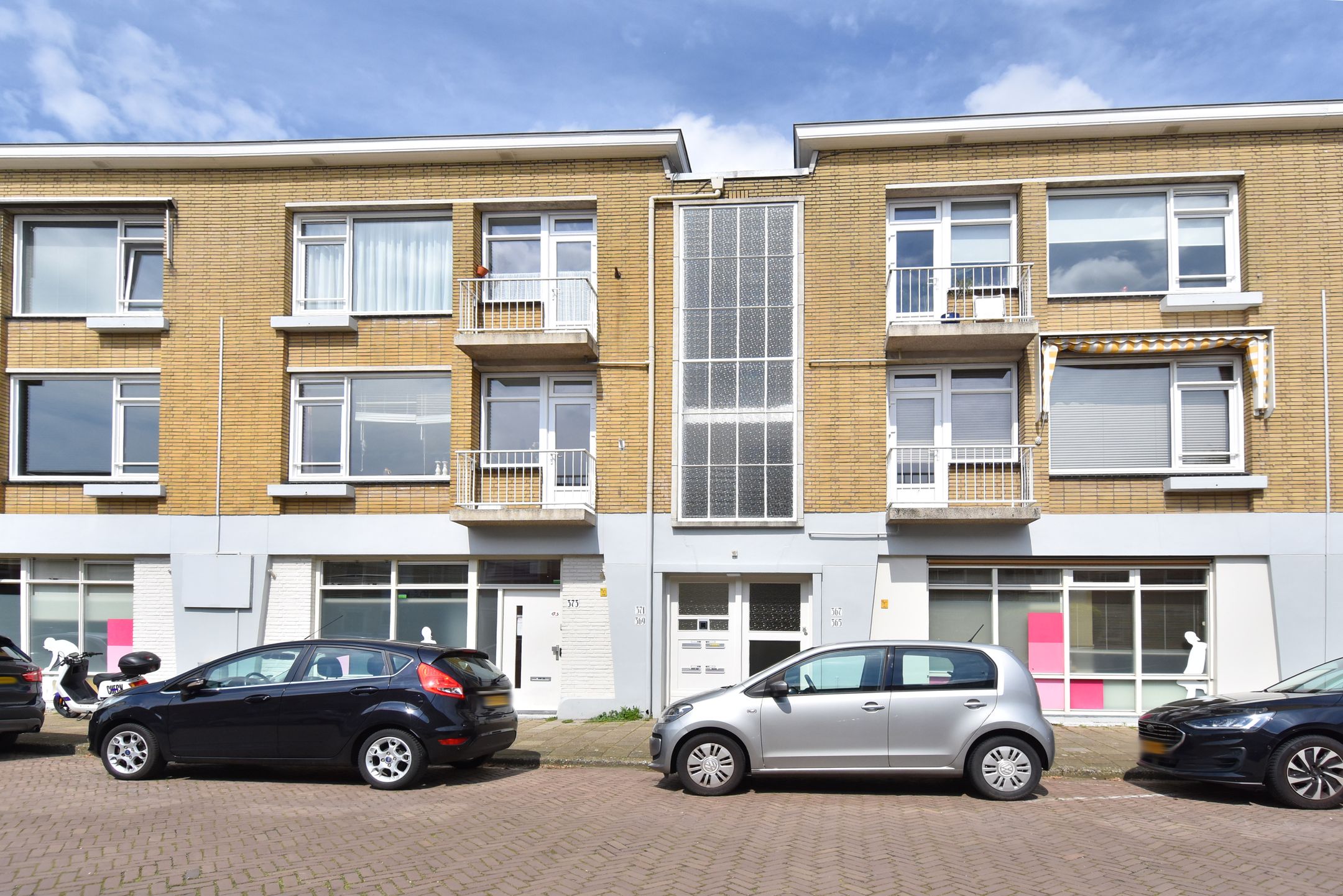Foto van Hanenburglaan 369, Den Haag