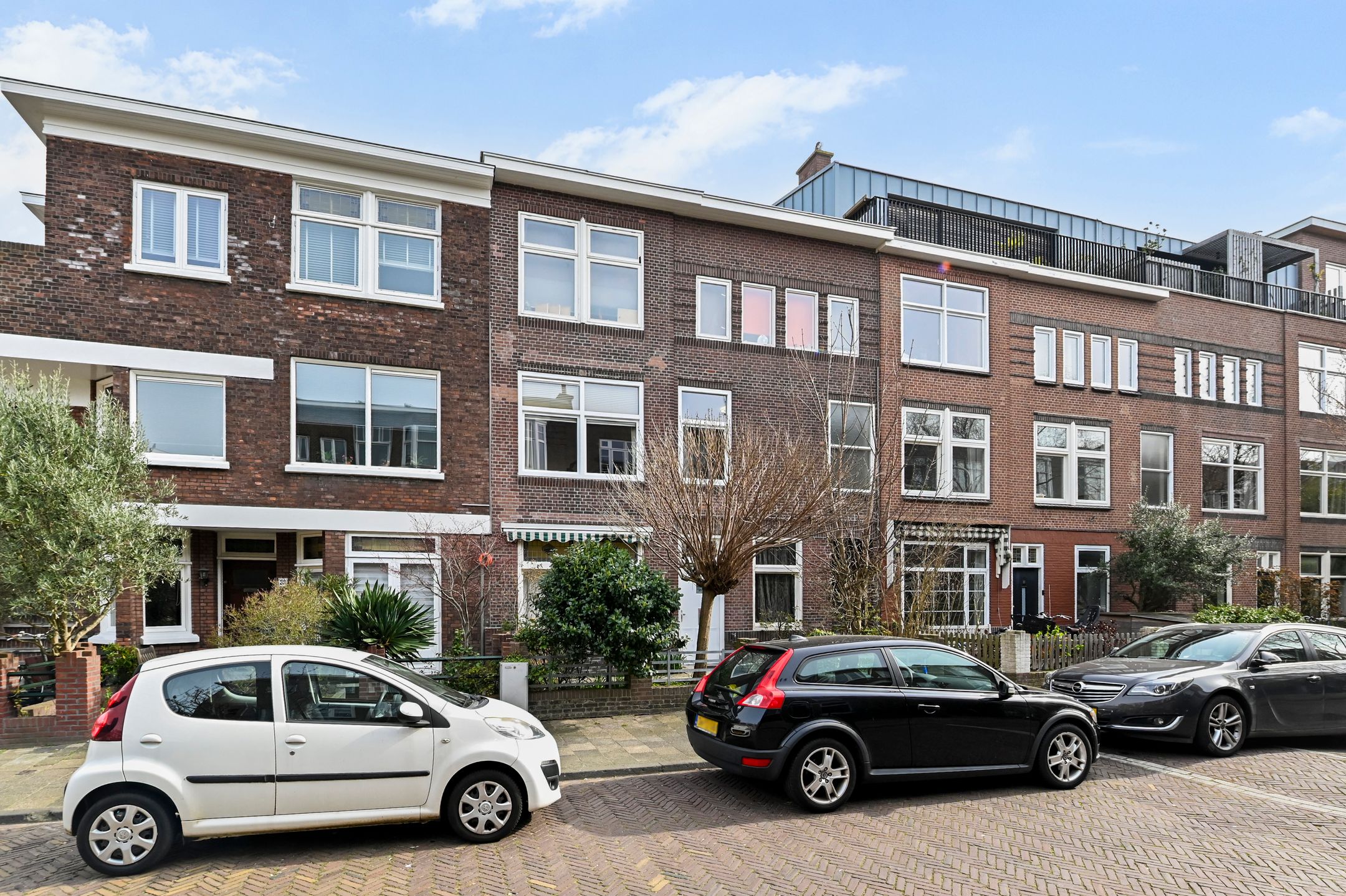 Foto van Lindestraat 29, Den Haag