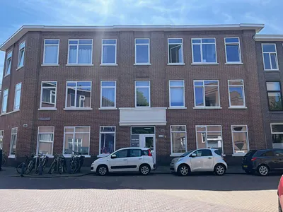 Foto van Esdoornstraat 18A, 's-gravenhage