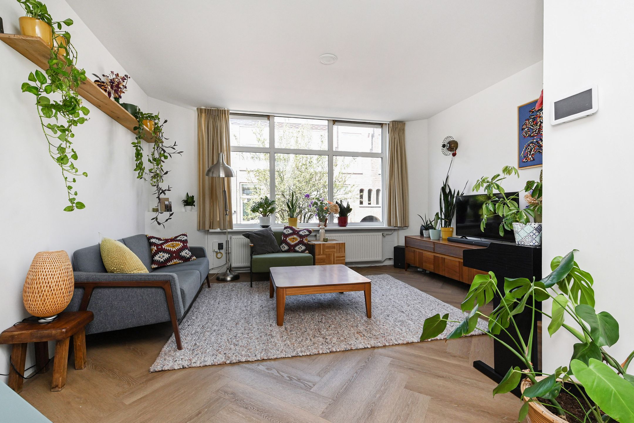 Foto van Esdoornstraat 174, Den Haag