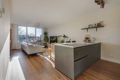 Foto van Thomsonlaan 105B, Den Haag