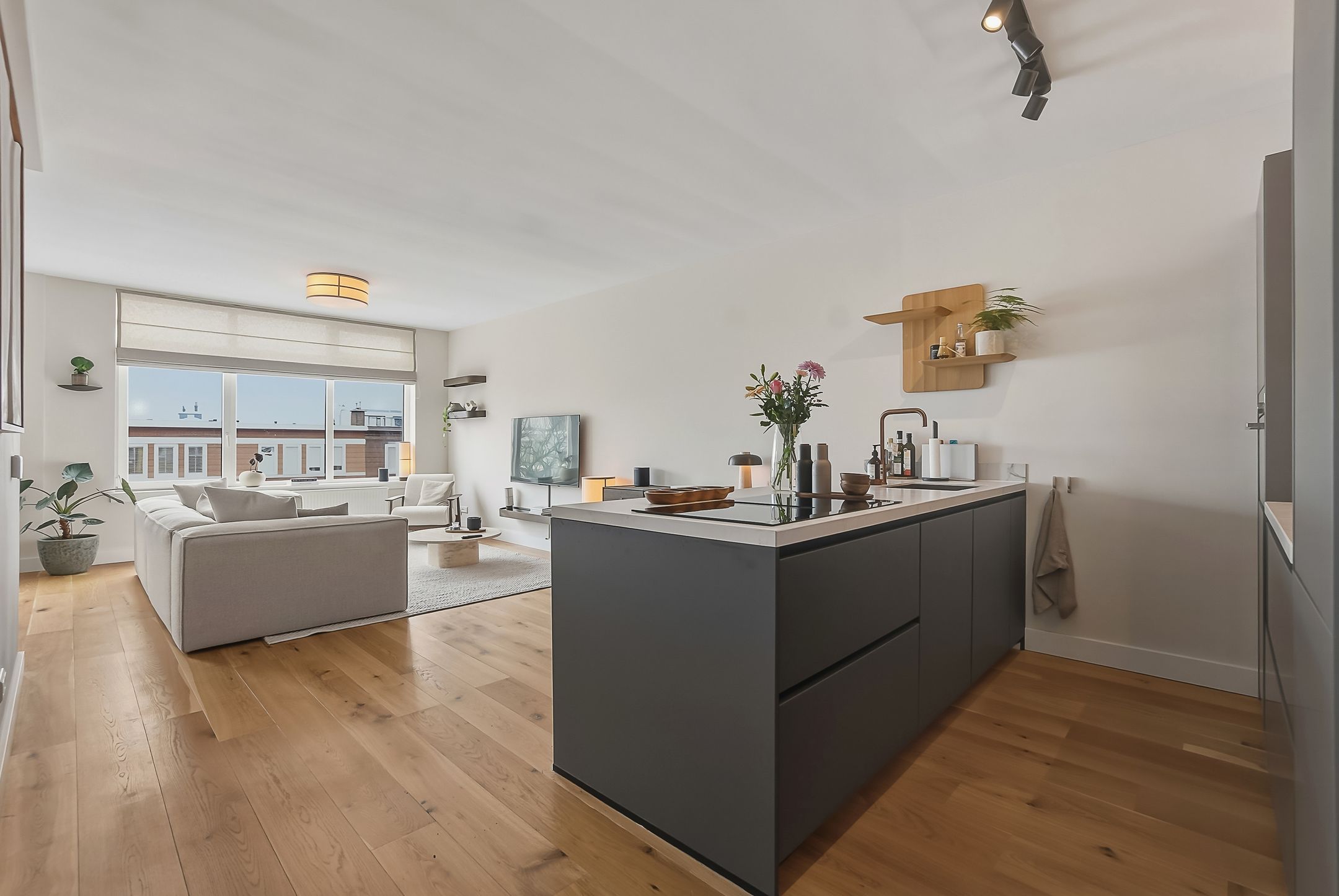 Foto van Thomsonlaan 105F, Den Haag